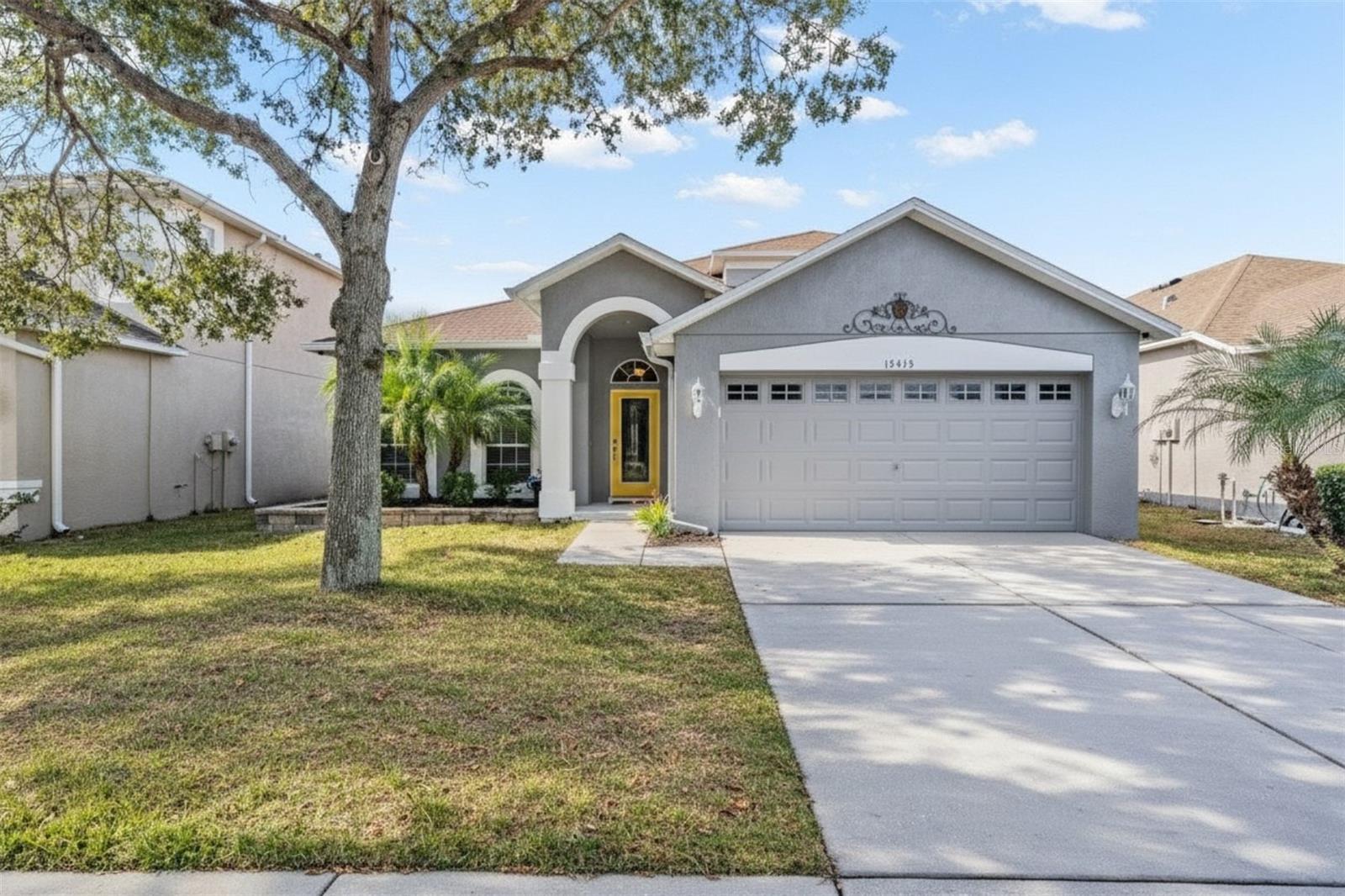 Details for 15415 Dakota Sky Place, RUSKIN, FL 33573