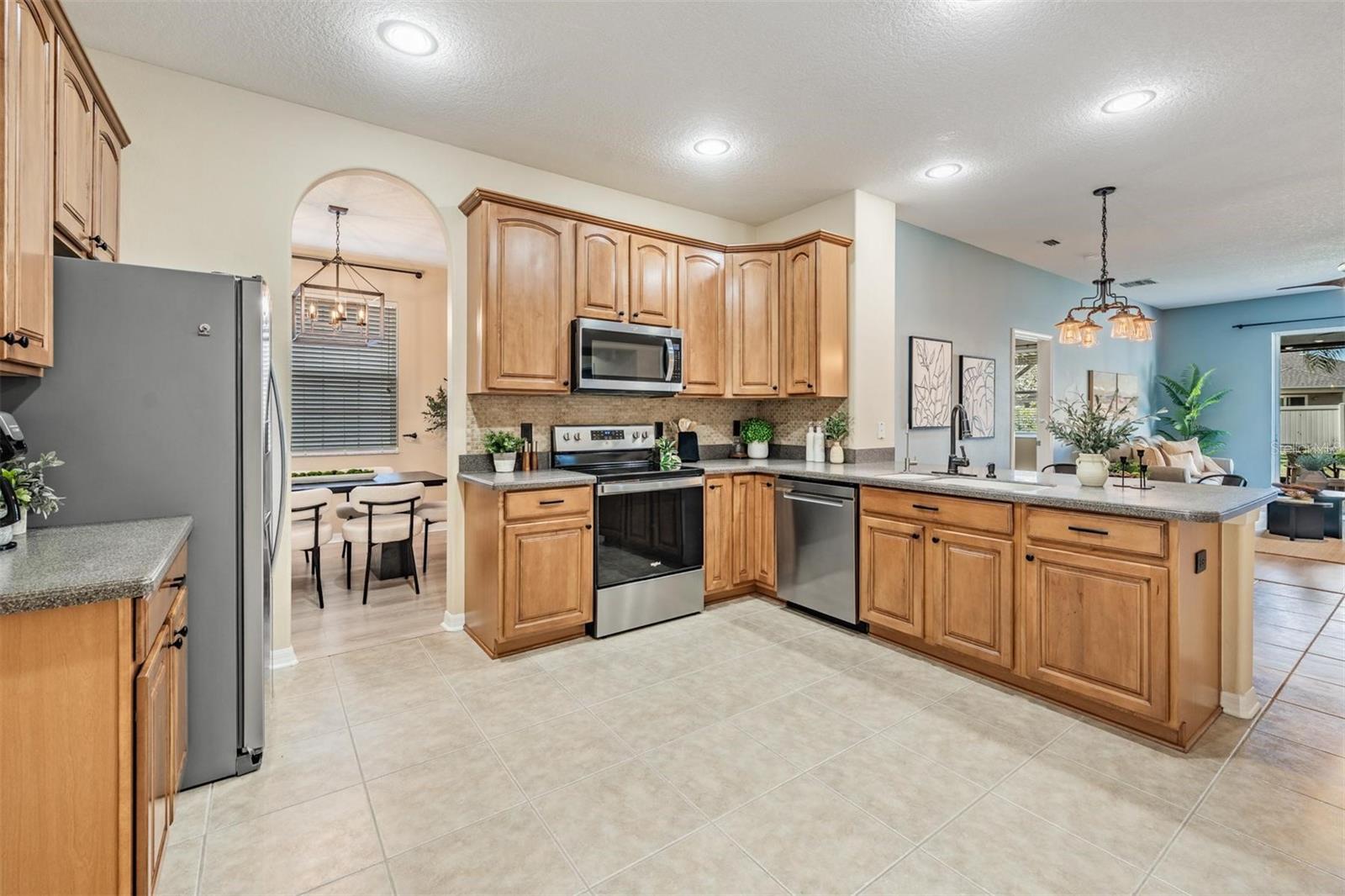 Image 15 of 53 For 15415 Dakota Sky Place