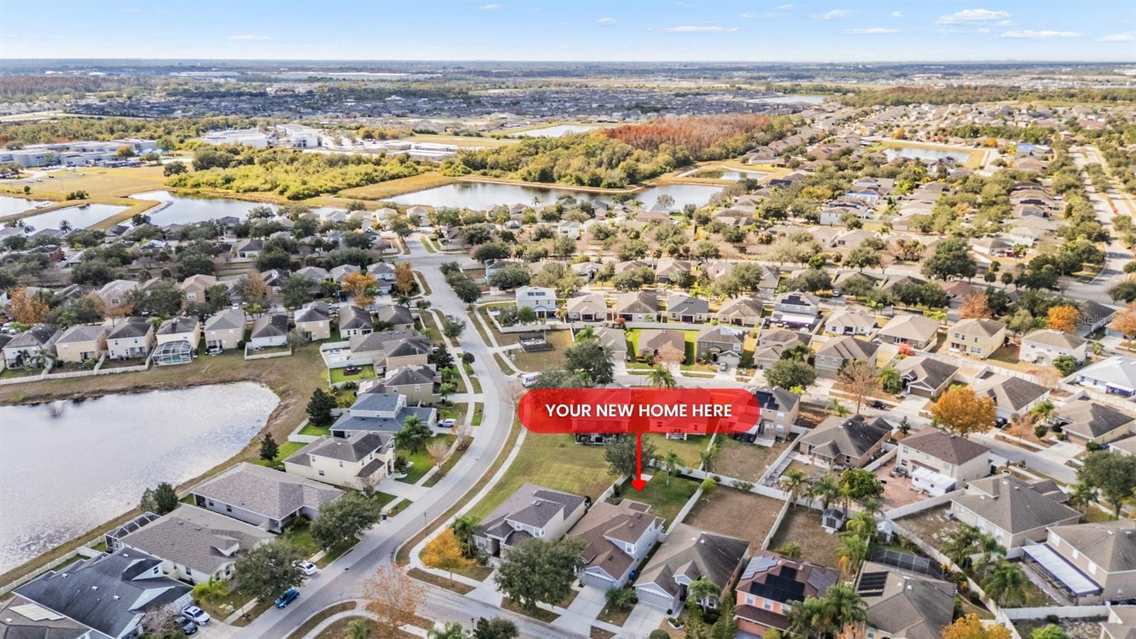 Image 44 of 53 For 15415 Dakota Sky Place