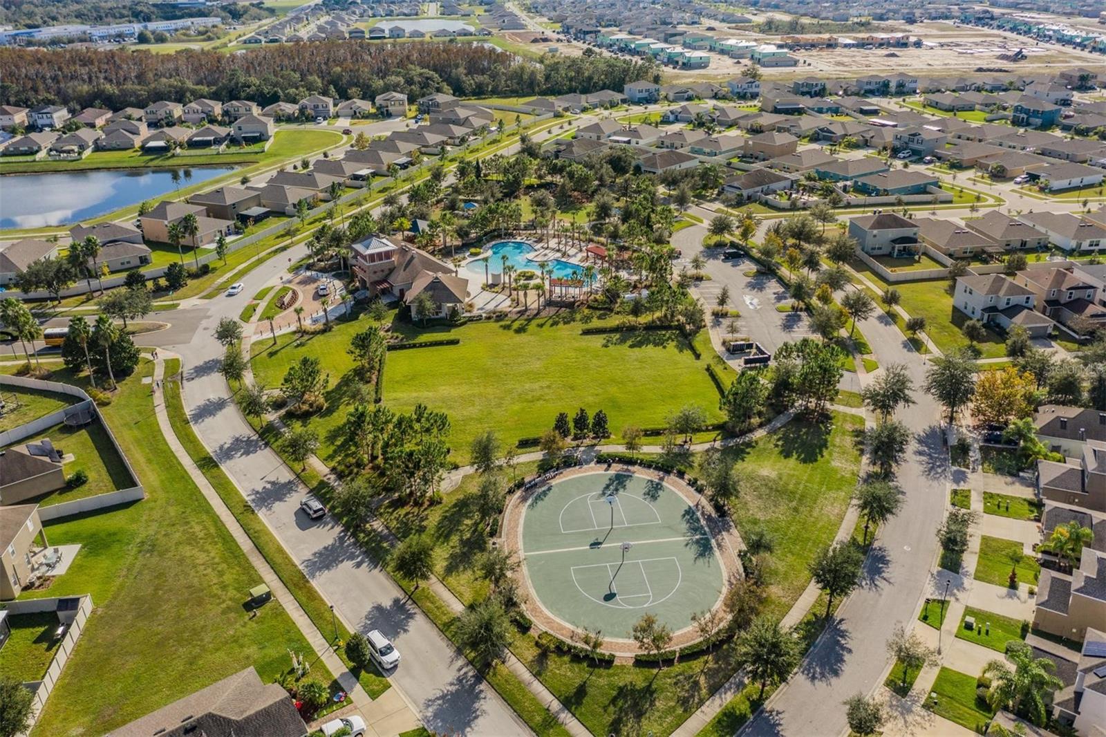 Image 48 of 53 For 15415 Dakota Sky Place