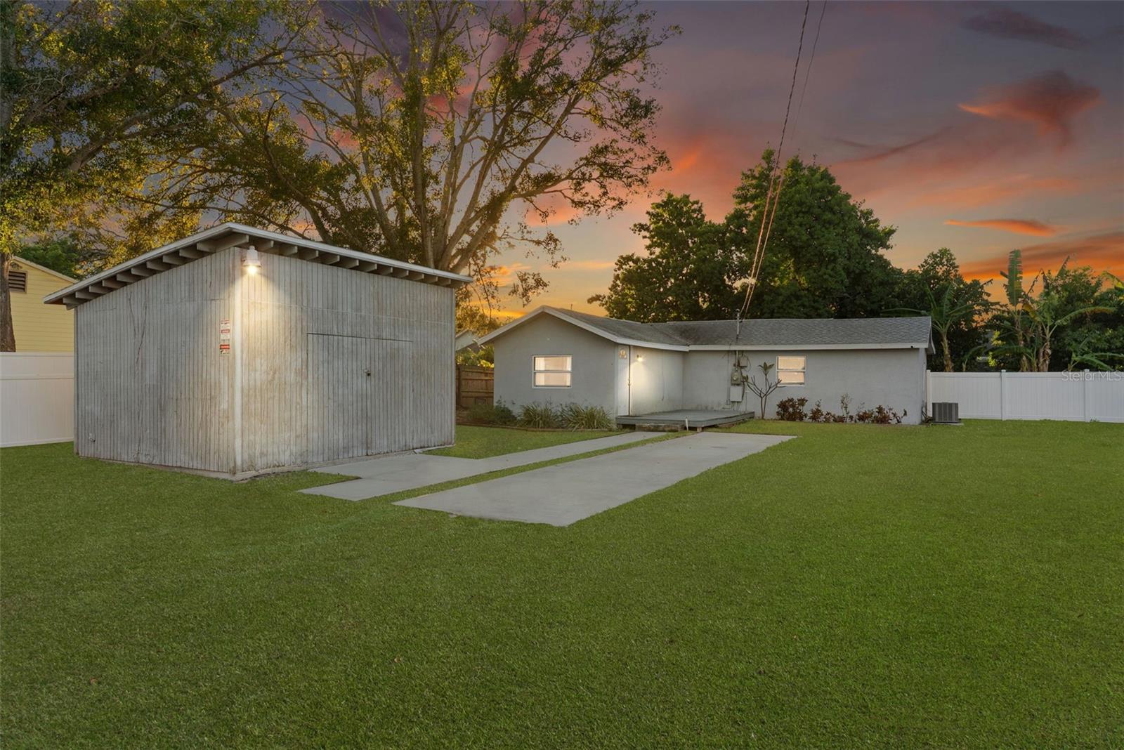 Image 21 of 26 For 4978 71st Street N