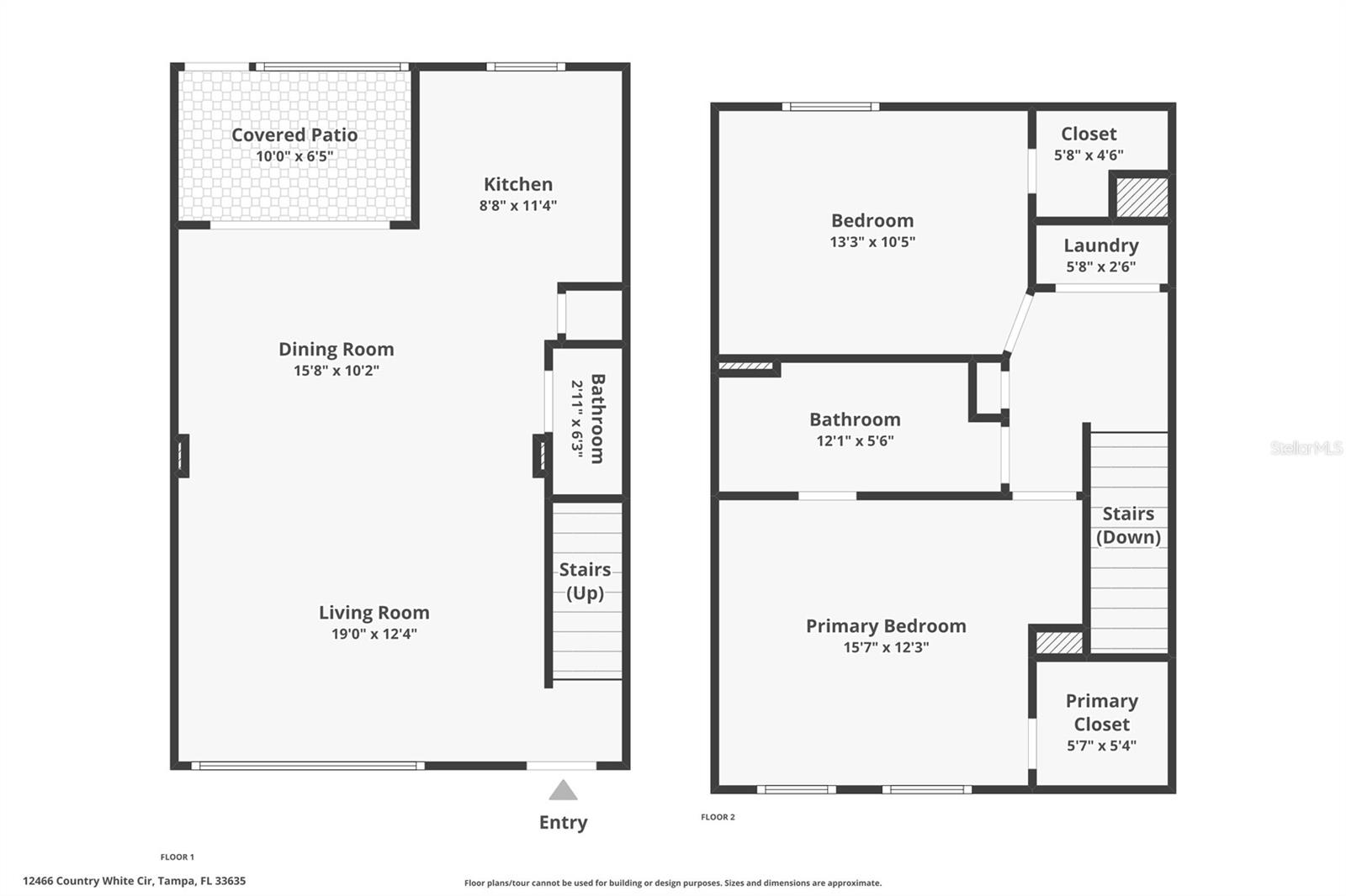 Listing photo id 25 for 12466 Country White Circle