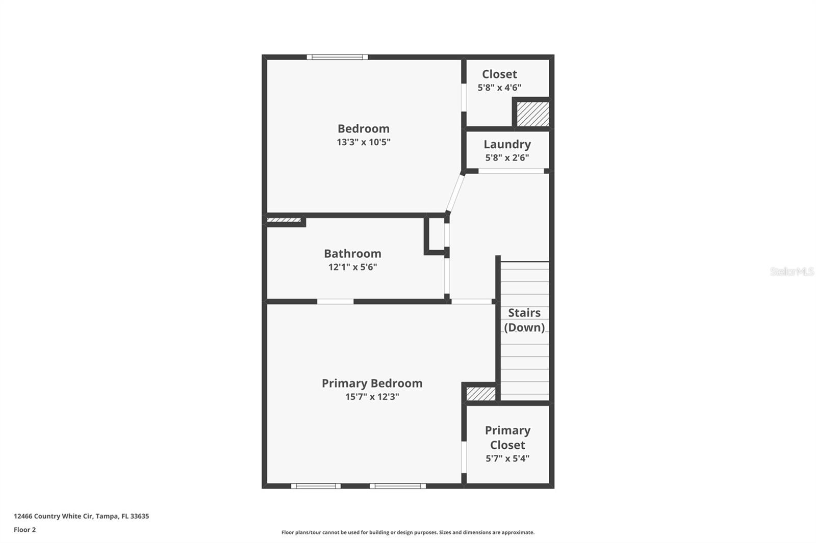 Listing photo id 27 for 12466 Country White Circle