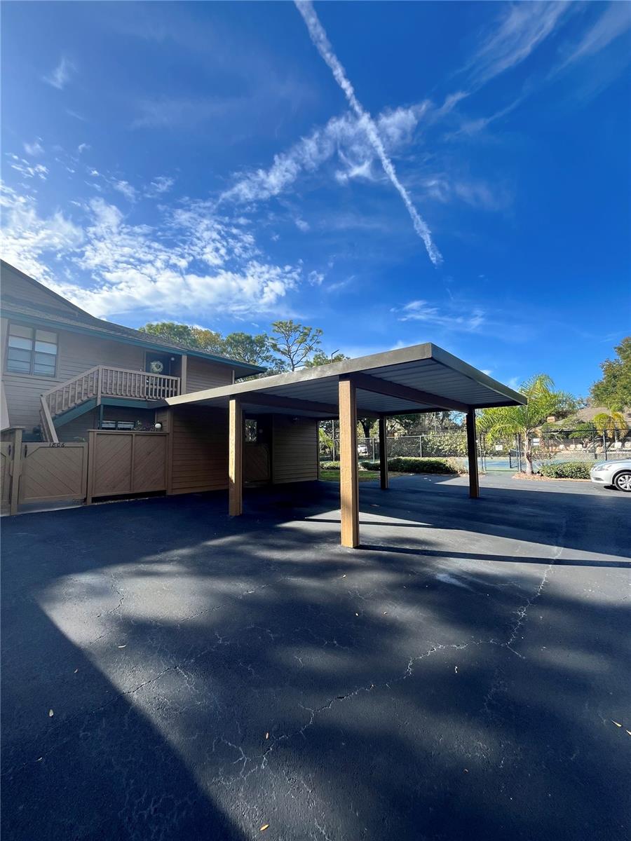 Details for 1805 Lennox Road E 1805, PALM HARBOR, FL 34683