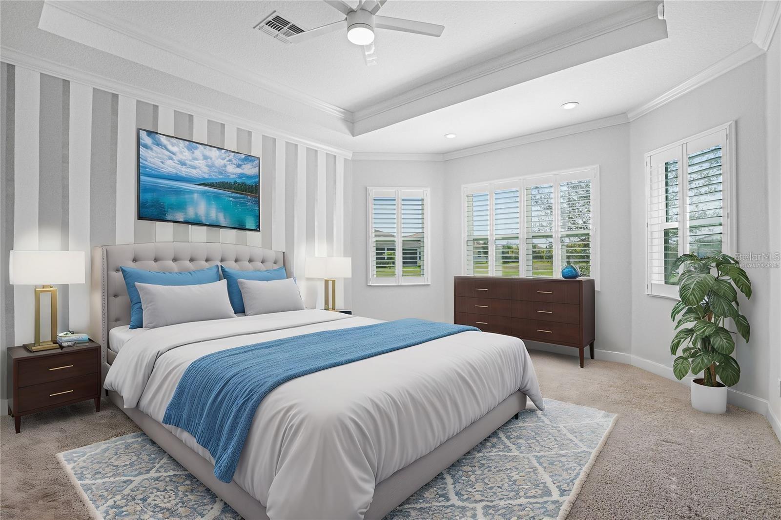 Listing photo id 12 for 4919 Pamplona Court