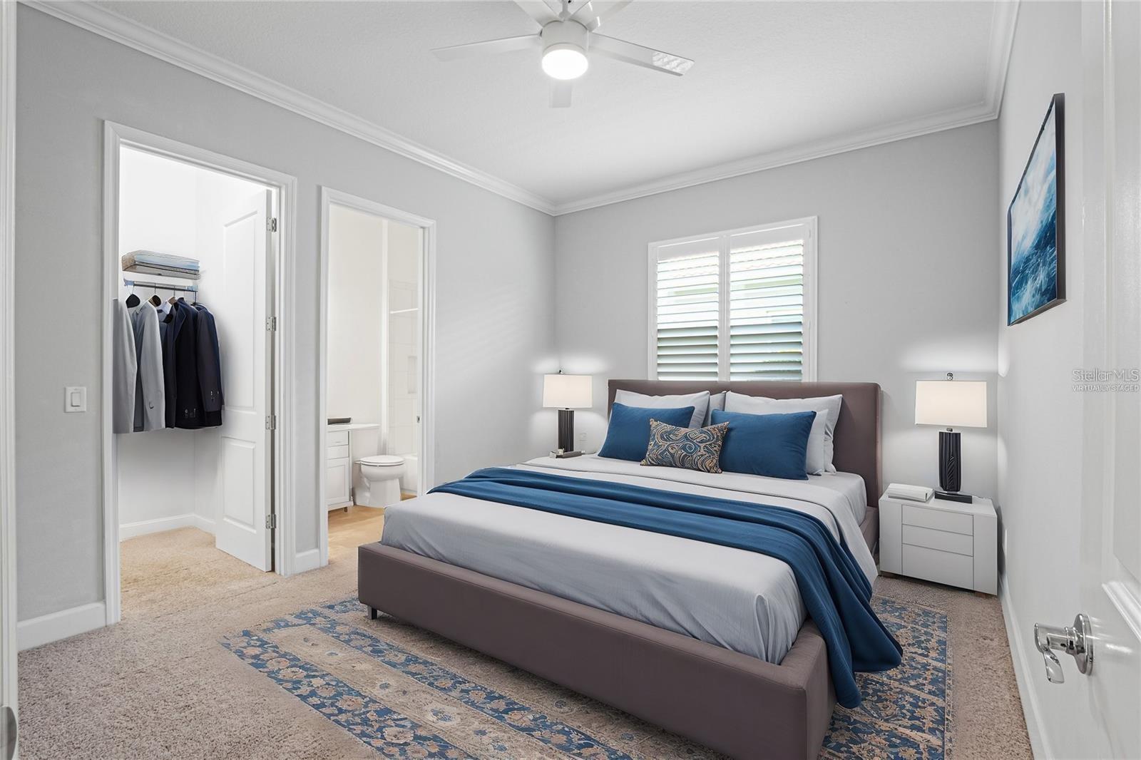 Listing photo id 18 for 4919 Pamplona Court