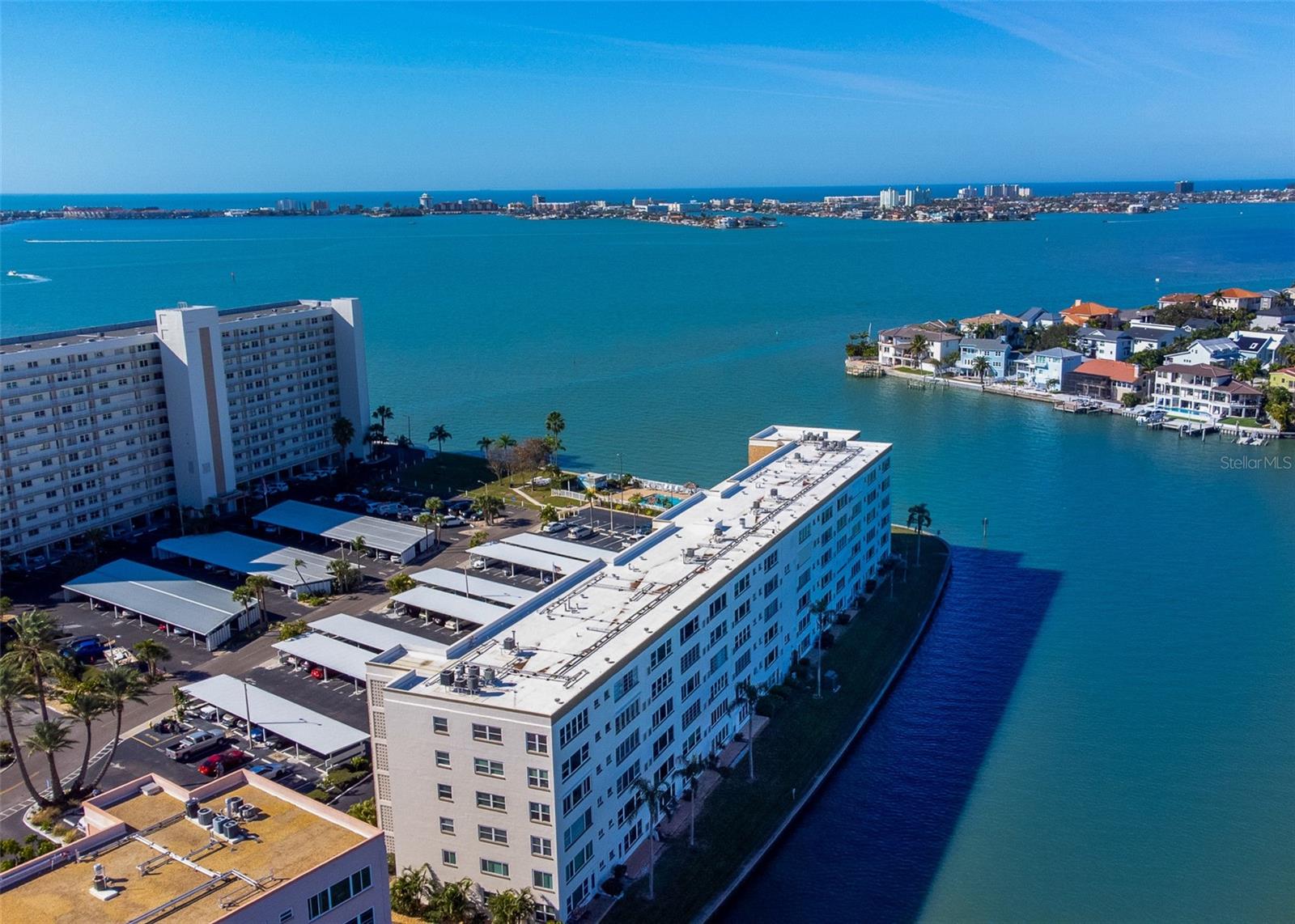 Image 2 of 54 For 6075 Shore Boulevard S 503