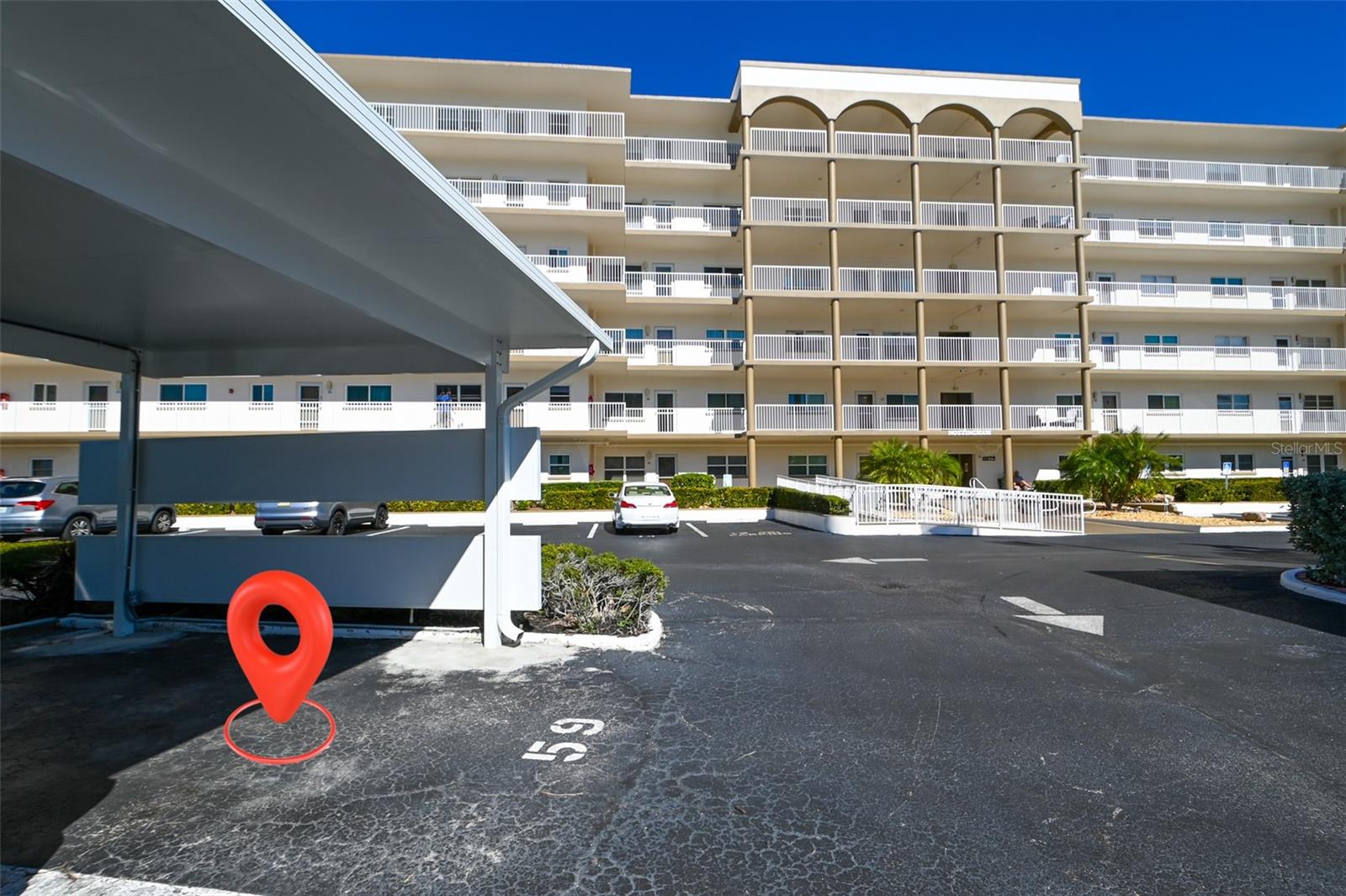 Image 30 of 54 For 6075 Shore Boulevard S 503