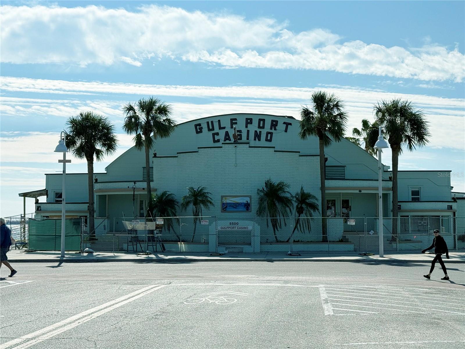 Image 50 of 54 For 6075 Shore Boulevard S 503