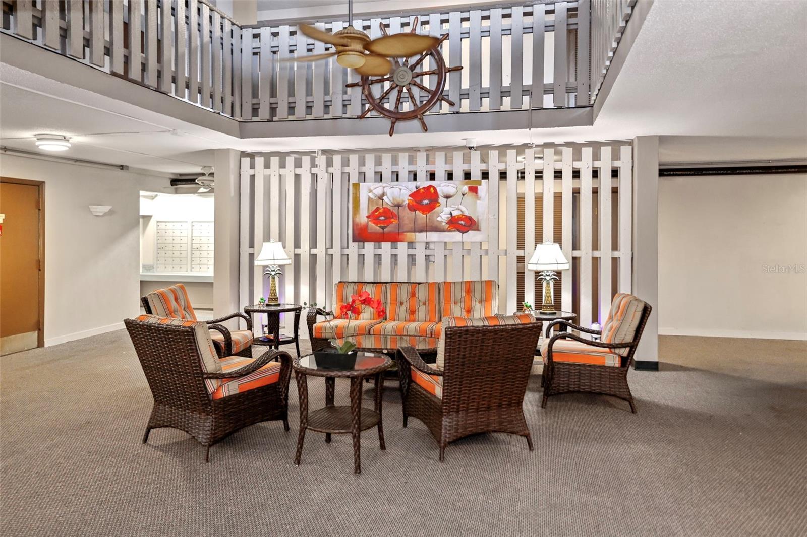 Image 40 of 41 For 450 Treasure Island Causeway 208