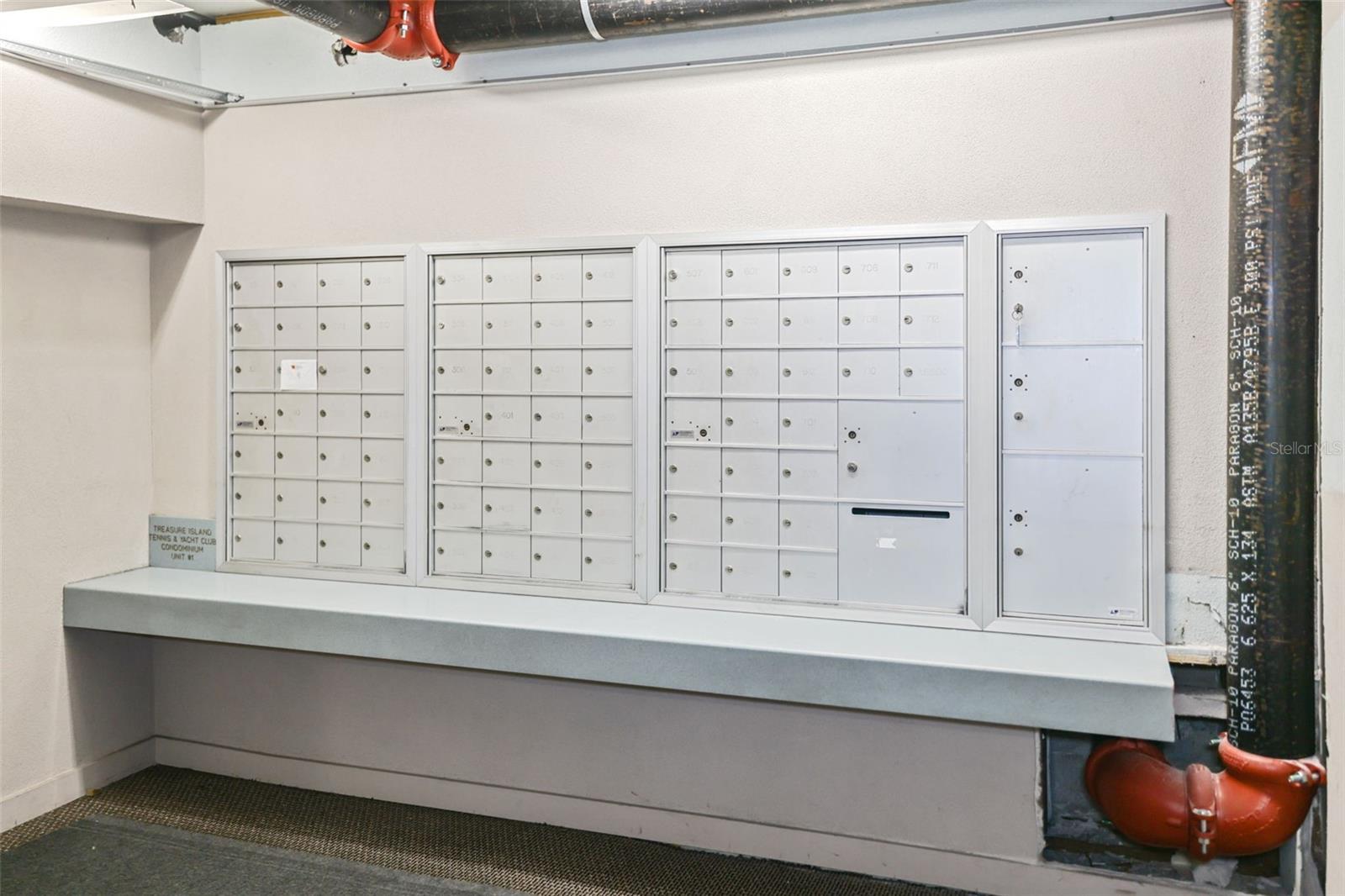 Image 41 of 41 For 450 Treasure Island Causeway 208