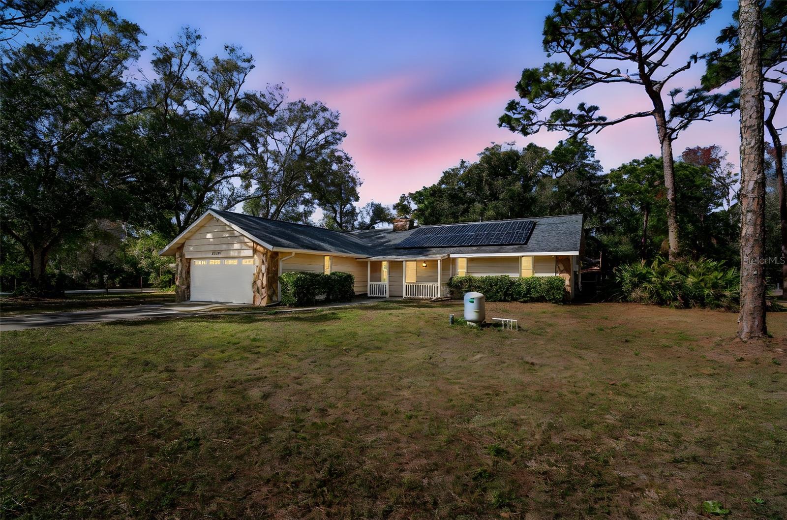 Details for 17641 Deerfield Drive, LUTZ, FL 33558