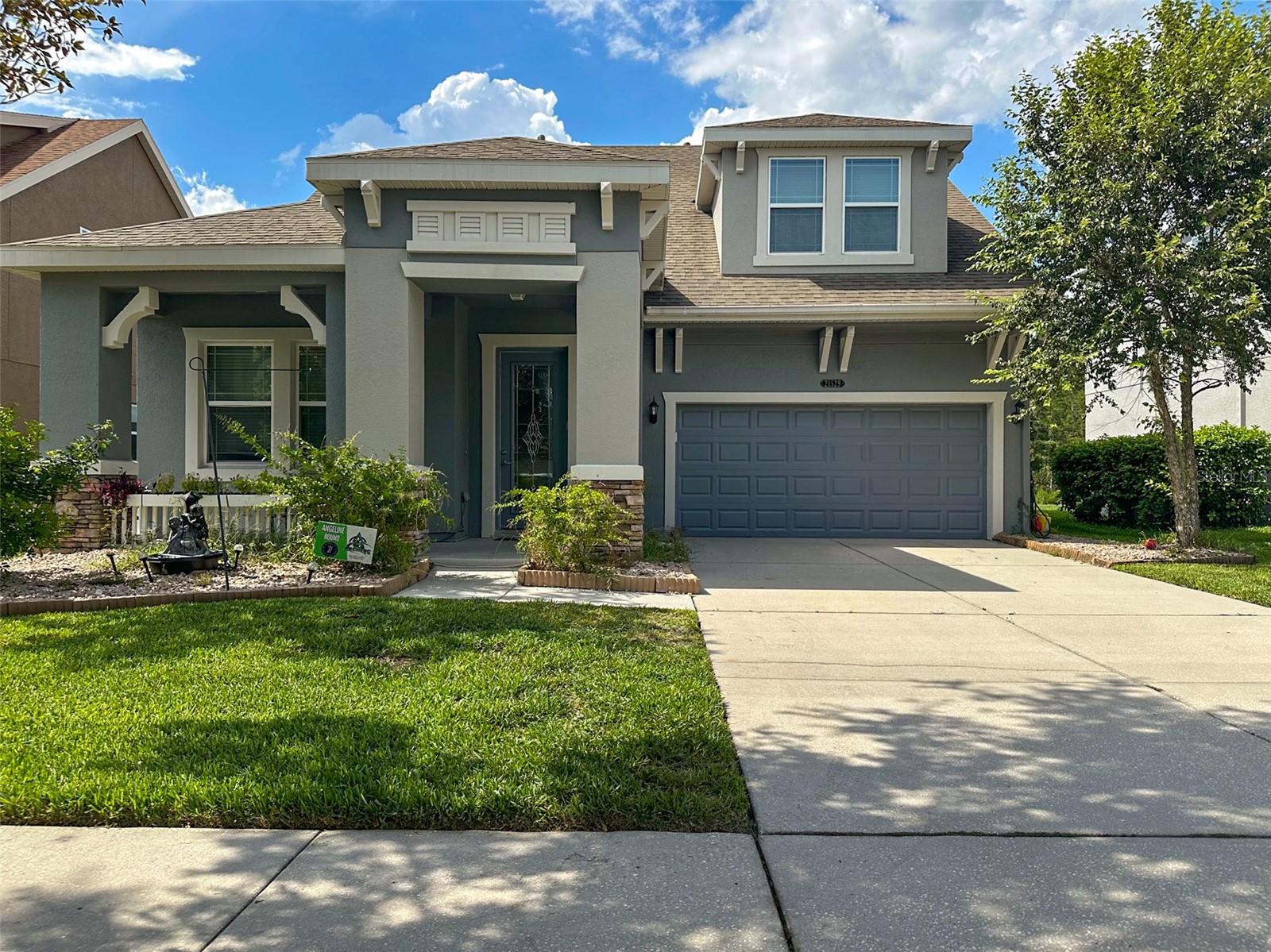 Details for 21529 Southern Charm Drive, LAND O LAKES, FL 34637