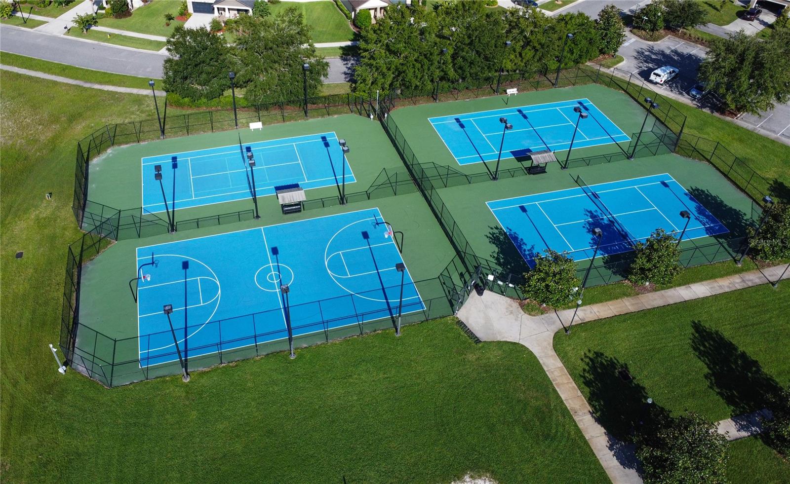 Image 82 of 85 For 21529 Southern Charm Drive