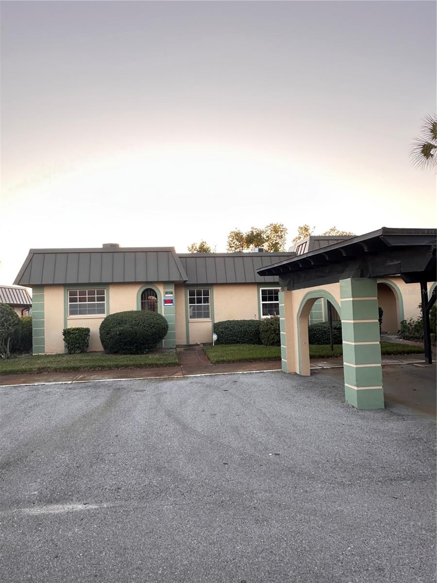 Details for 4407 Summersun Drive, NEW PORT RICHEY, FL 34652