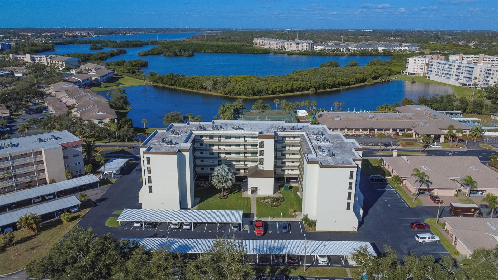 Image 2 of 63 For 9860 62nd Terrace N 1014