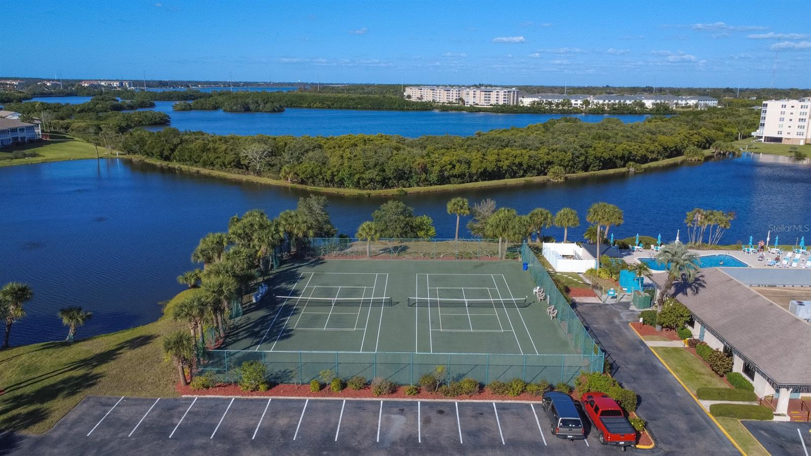 Image 40 of 63 For 9860 62nd Terrace N 1014