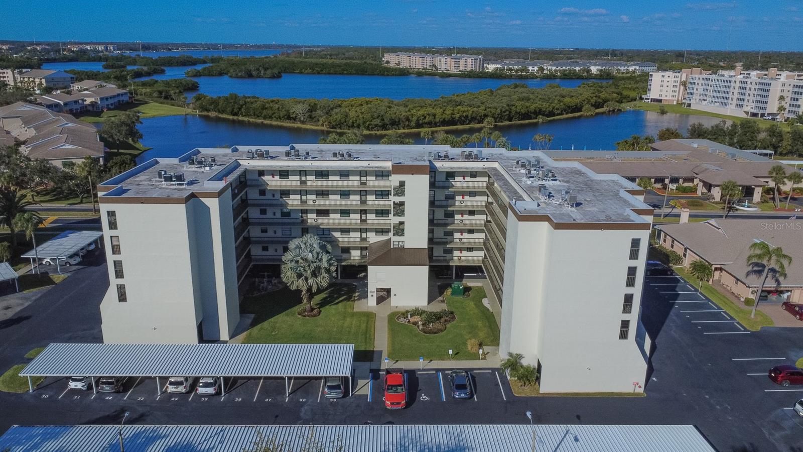 Image 44 of 63 For 9860 62nd Terrace N 1014