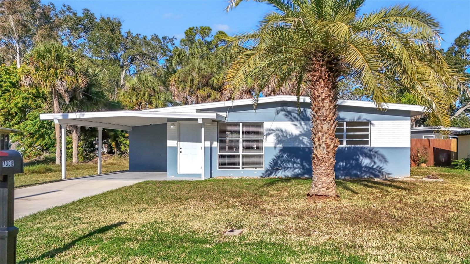 Details for 7308 Royal Palm Drive, NEW PORT RICHEY, FL 34652