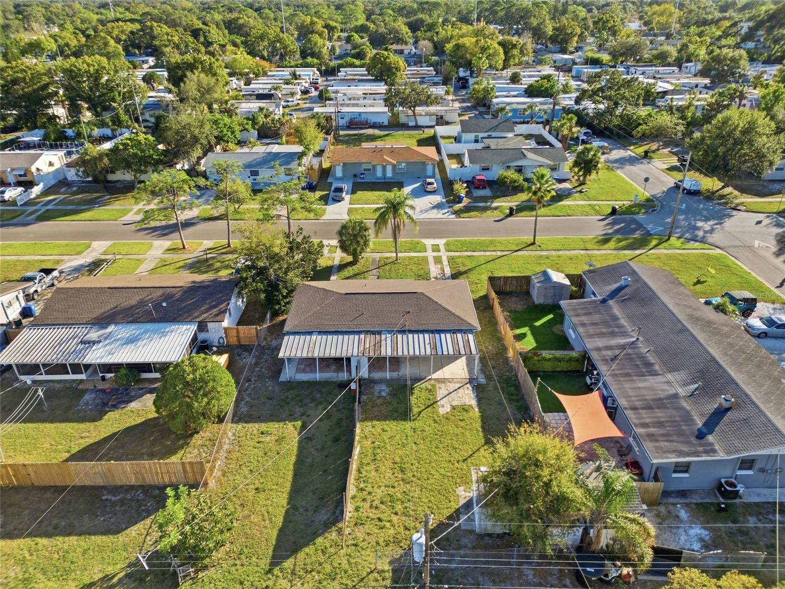 Image 18 of 24 For 781 73rd Avenue N