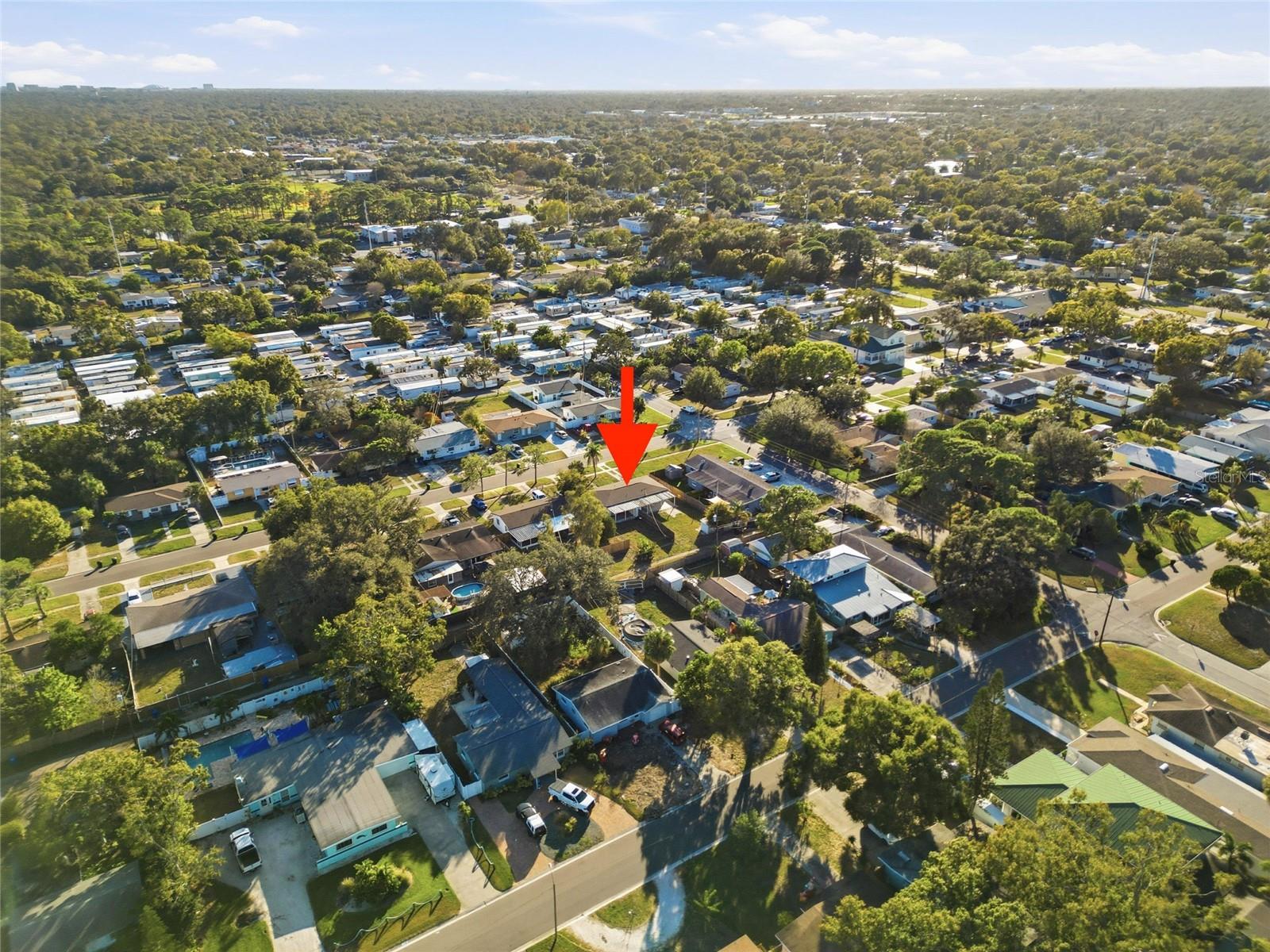 Image 21 of 24 For 781 73rd Avenue N