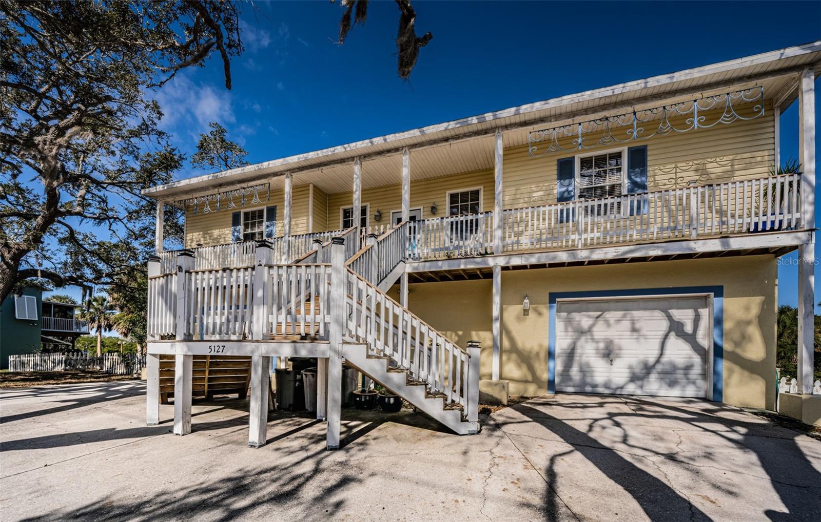 Details for 5127 Bay Boulevard, PORT RICHEY, FL 34668