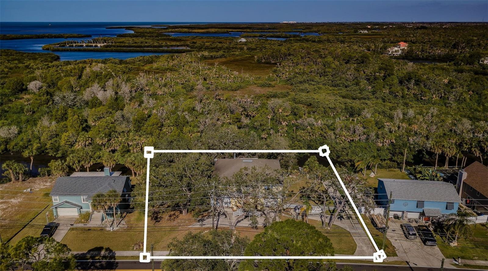 Image 3 of 42 For 5127 Bay Boulevard