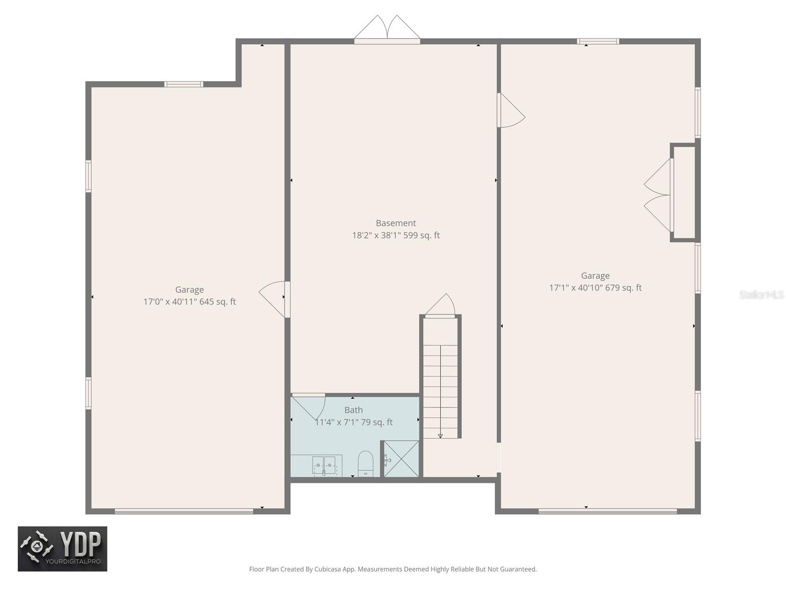 Image 5 of 42 For 5127 Bay Boulevard