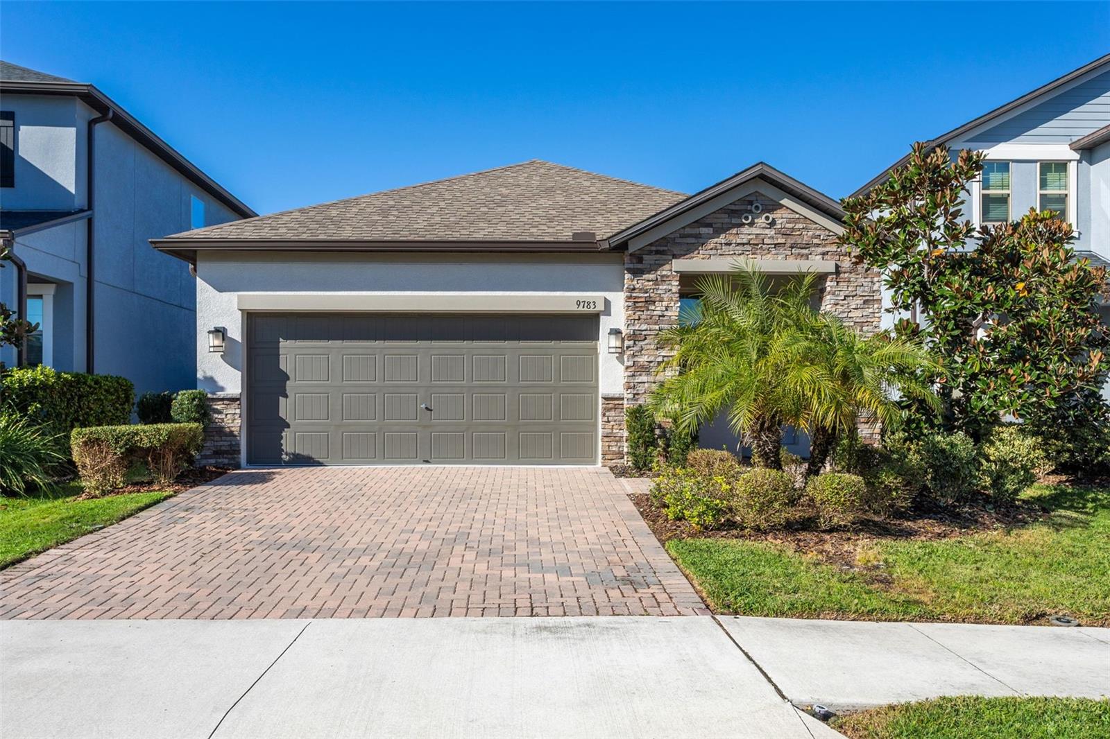 Details for 9783 Wild Begonia Loop, LAND O LAKES, FL 34637