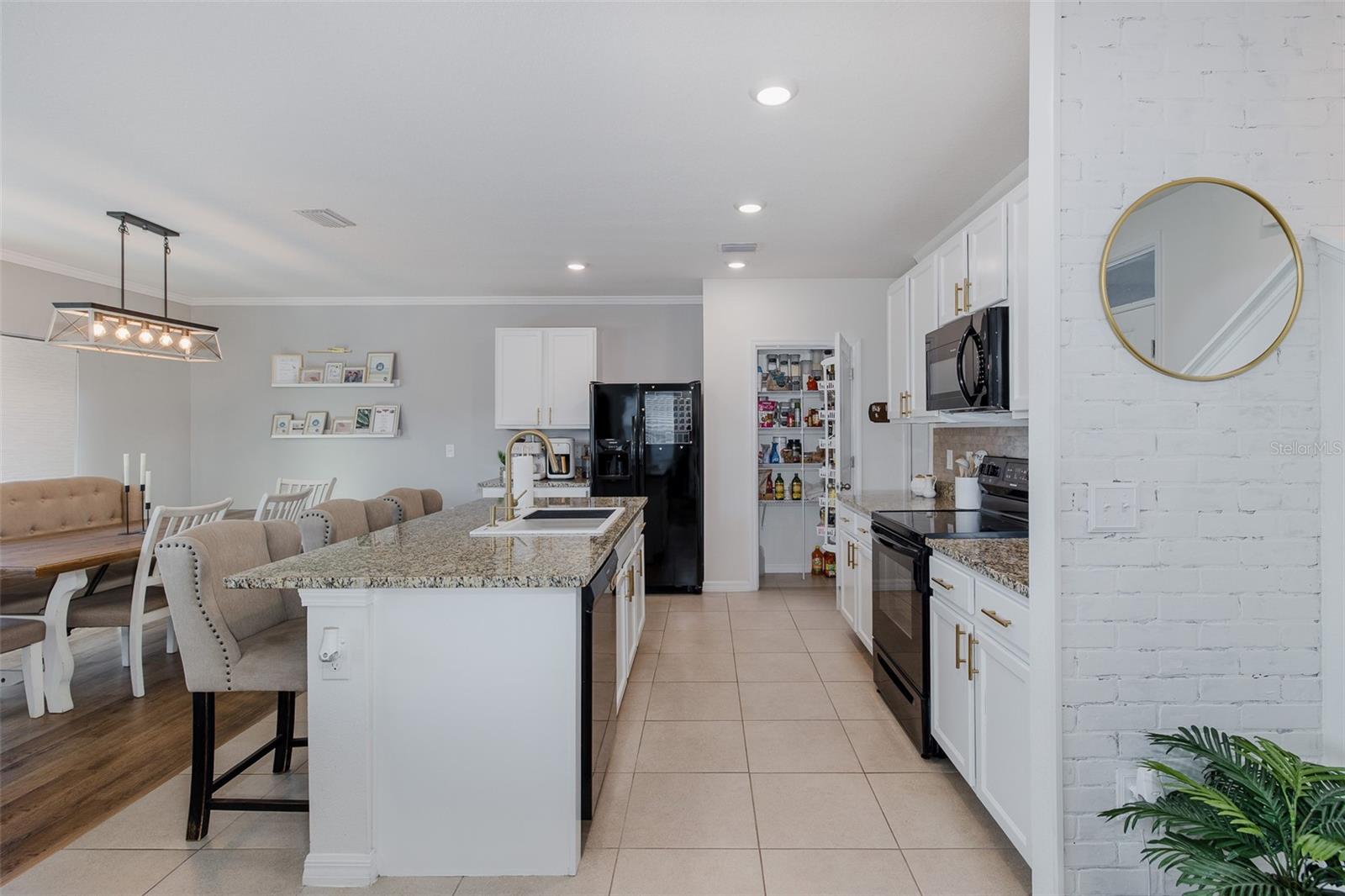 Image 45 of 59 For 16957 Secret Meadow Drive