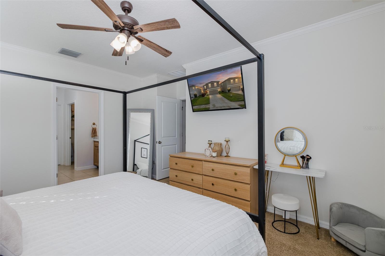 Image 49 of 59 For 16957 Secret Meadow Drive