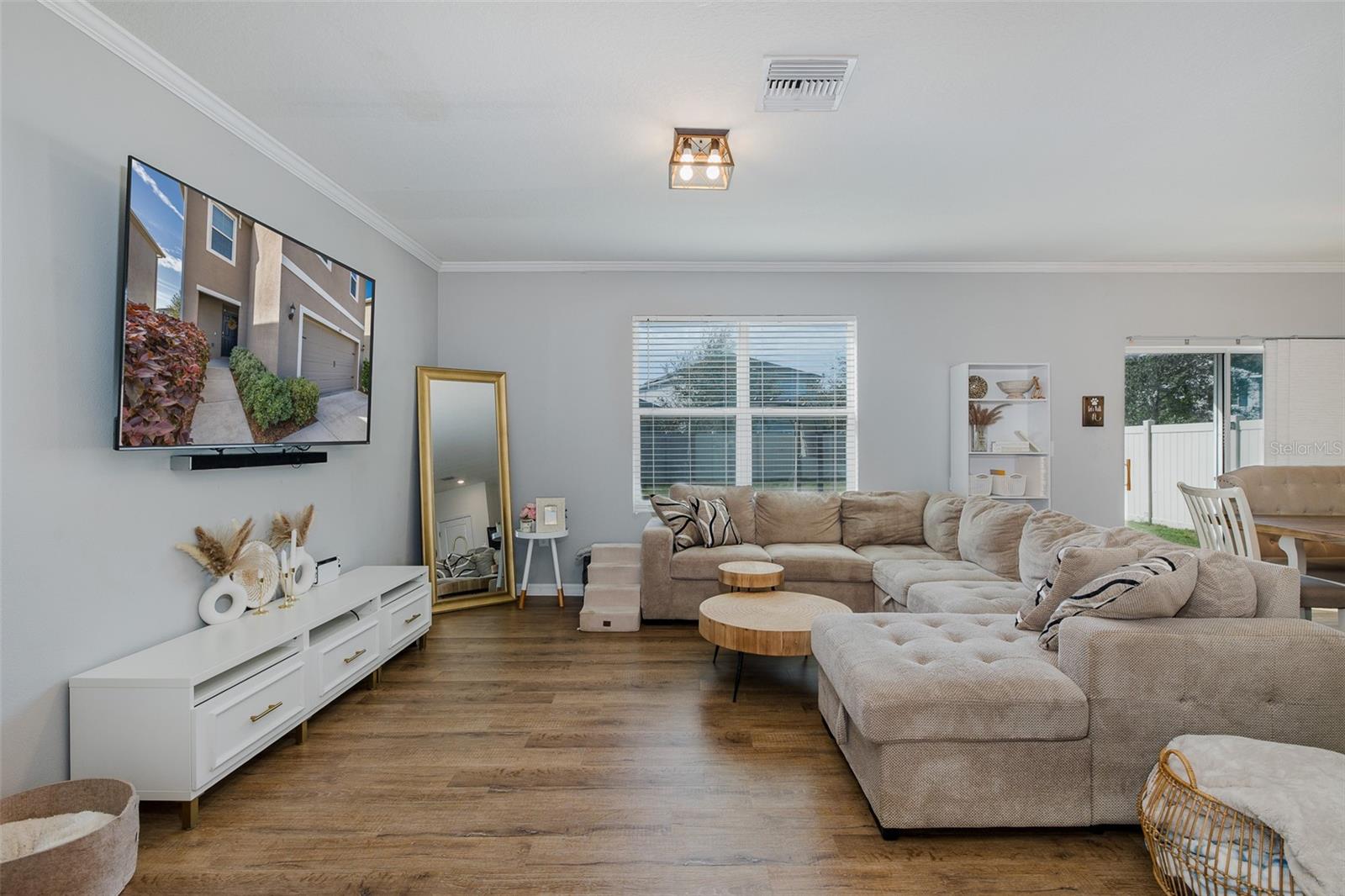 Image 5 of 59 For 16957 Secret Meadow Drive