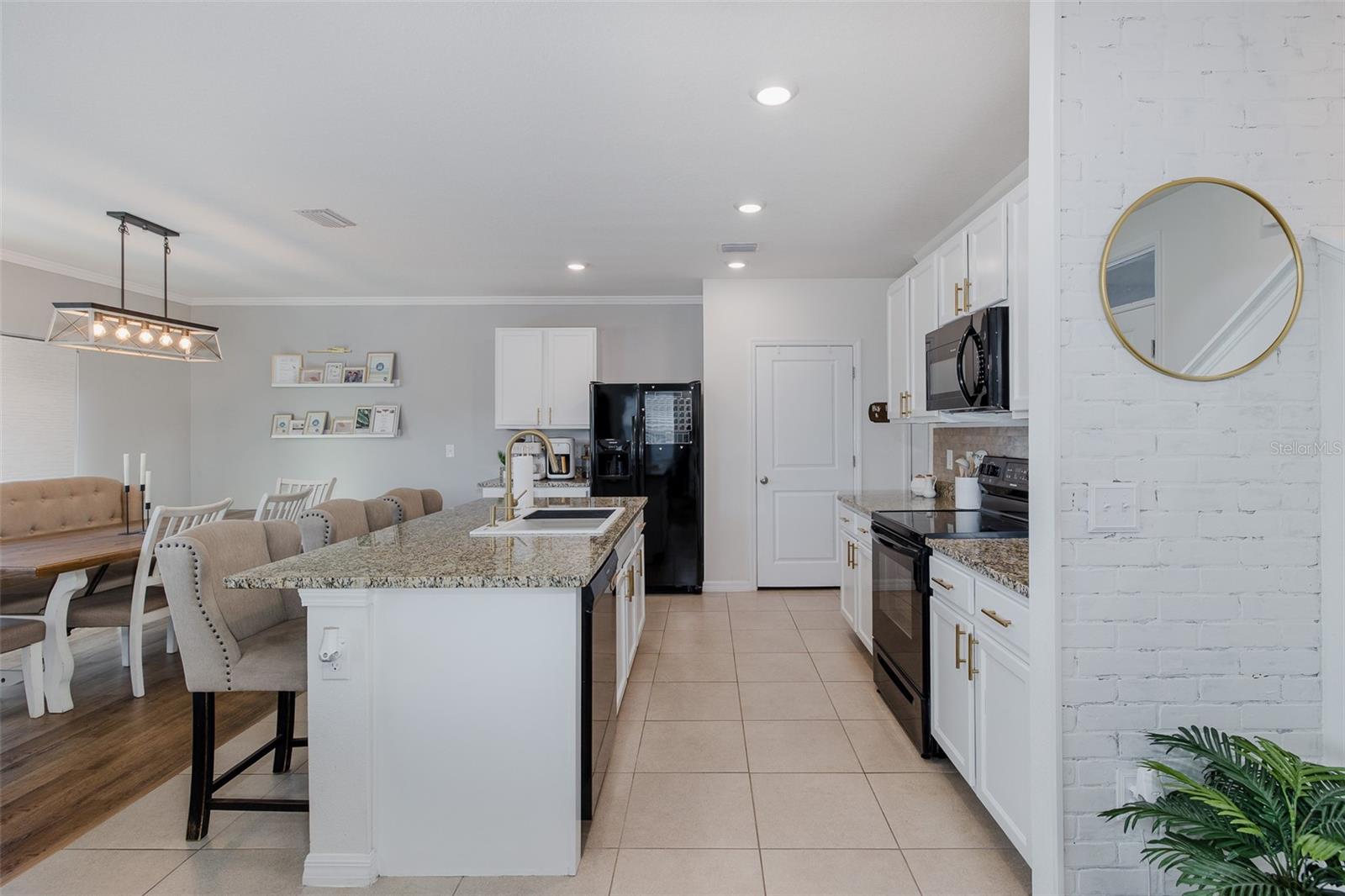 Image 8 of 59 For 16957 Secret Meadow Drive