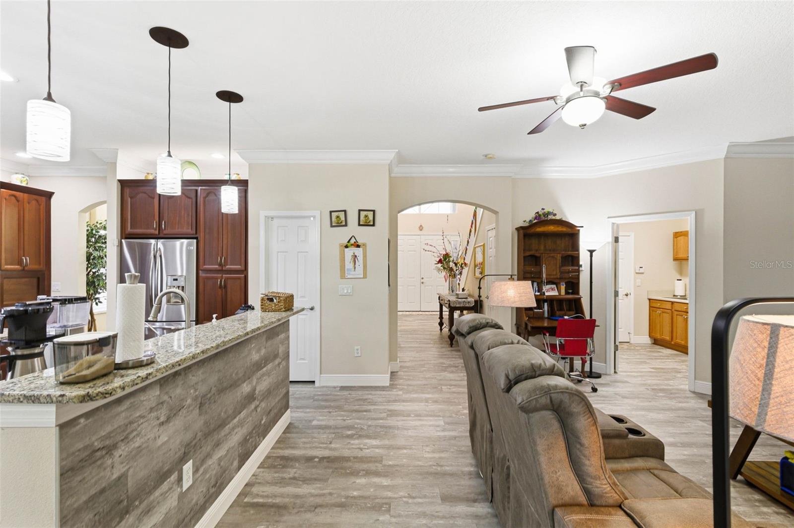 Image 44 of 94 For 13704 Artesa Bell Drive