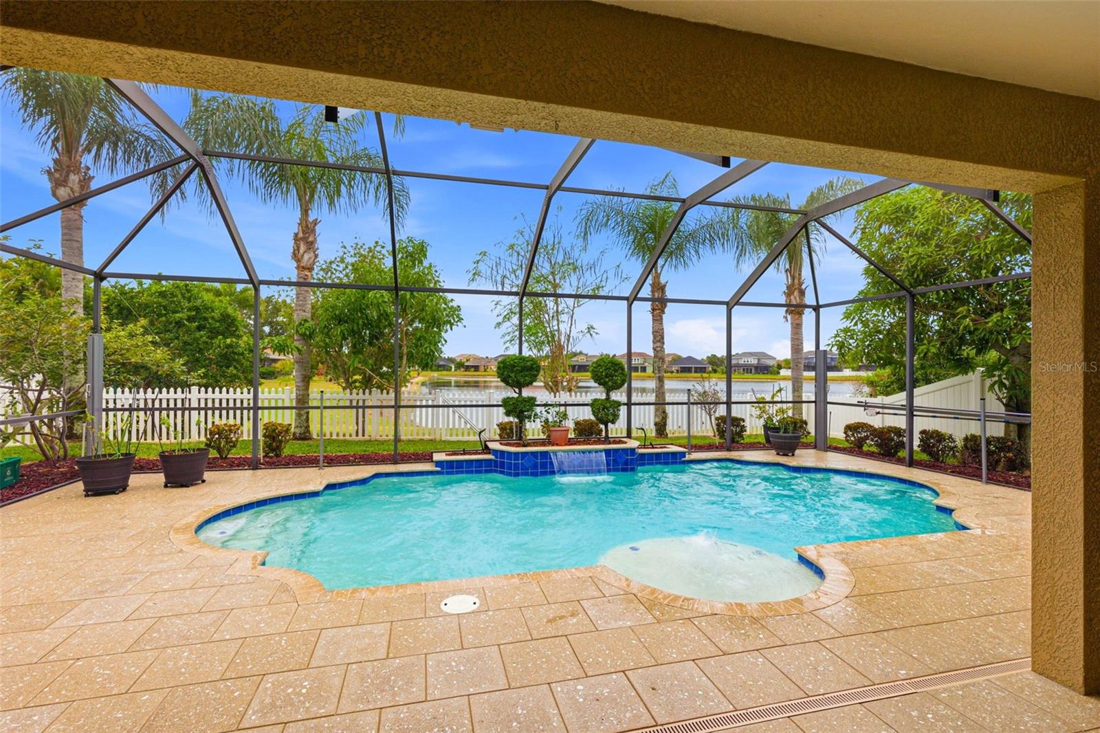 Image 80 of 94 For 13704 Artesa Bell Drive