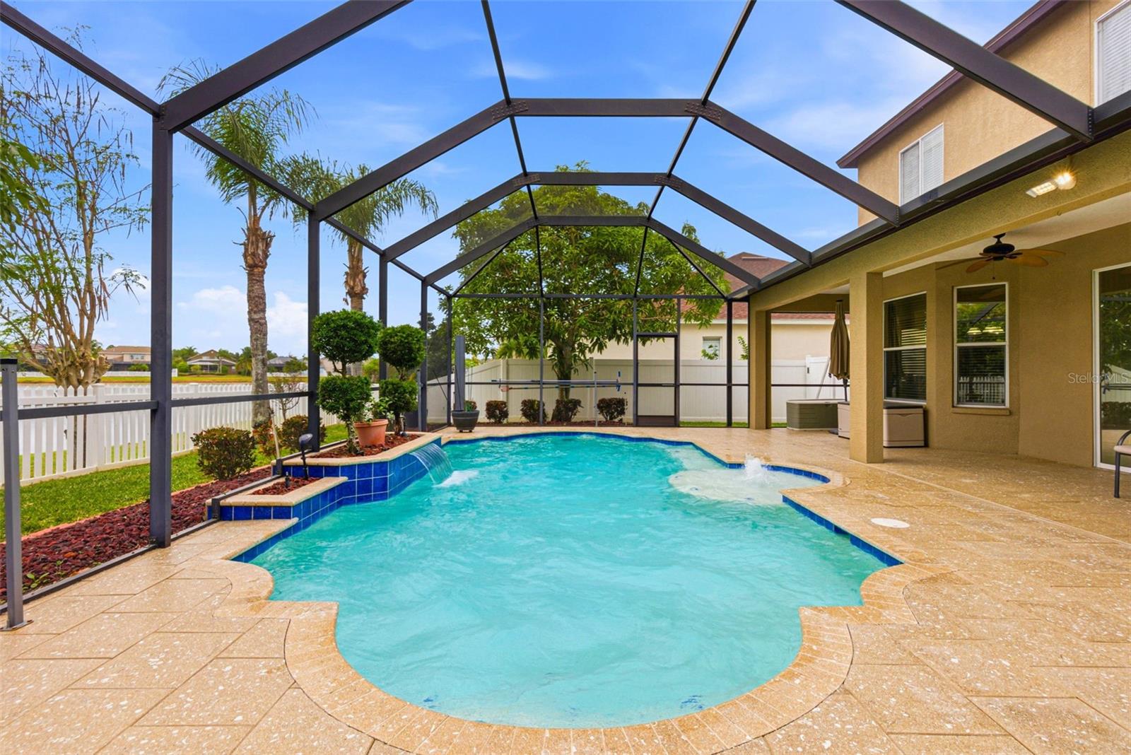 Image 85 of 94 For 13704 Artesa Bell Drive