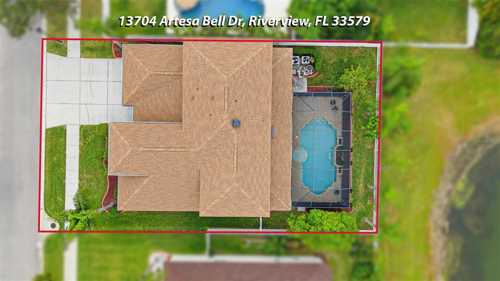 Image 89 of 94 For 13704 Artesa Bell Drive