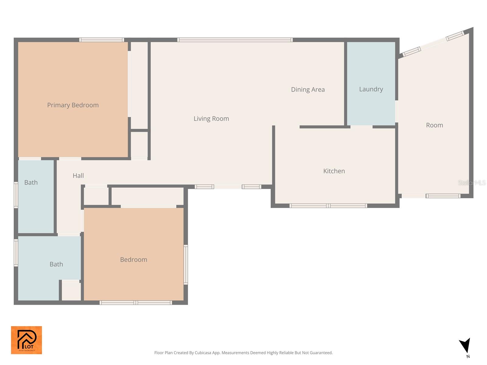 Listing photo id 27 for 800 Pasadena Avenue S