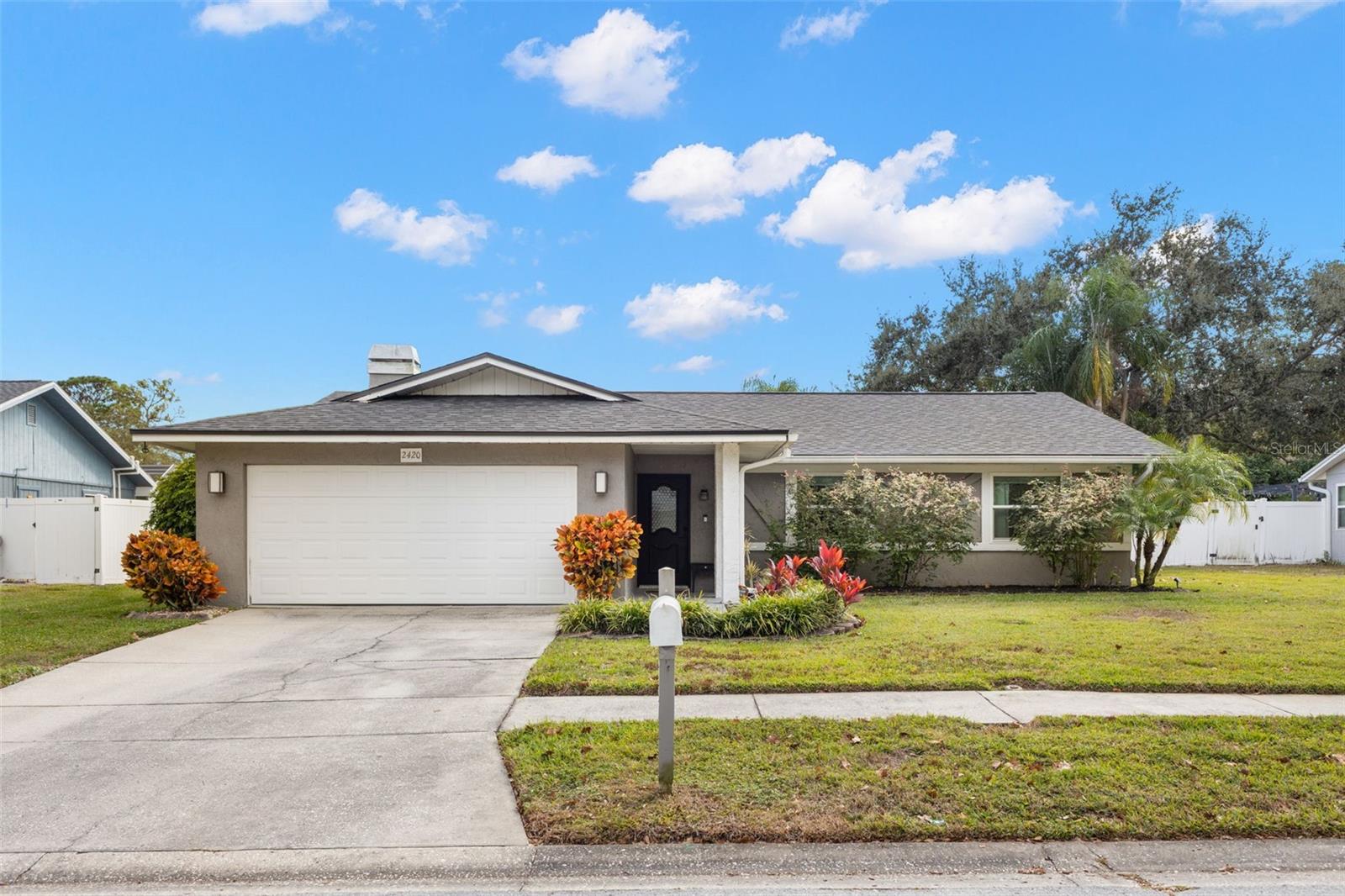 Details for 2420 Osprey Avenue, PALM HARBOR, FL 34683