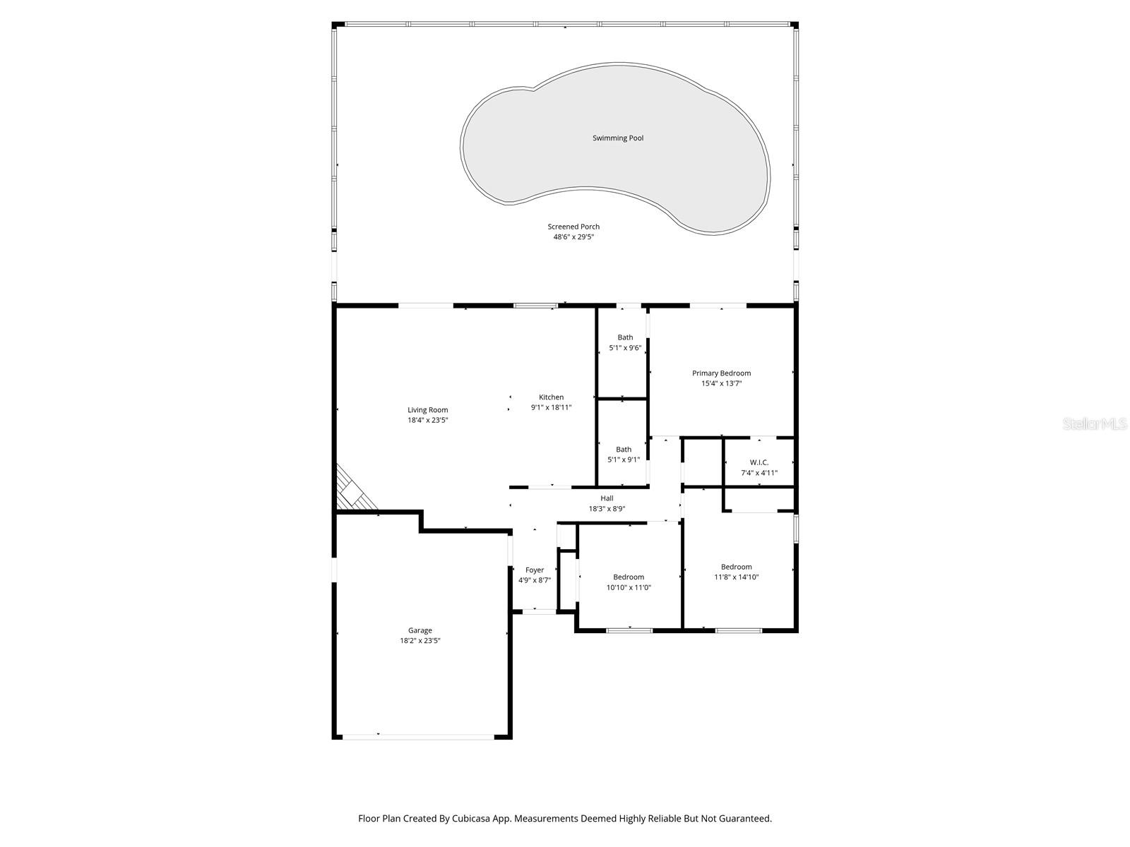 Image 26 of 36 For 2420 Osprey Avenue