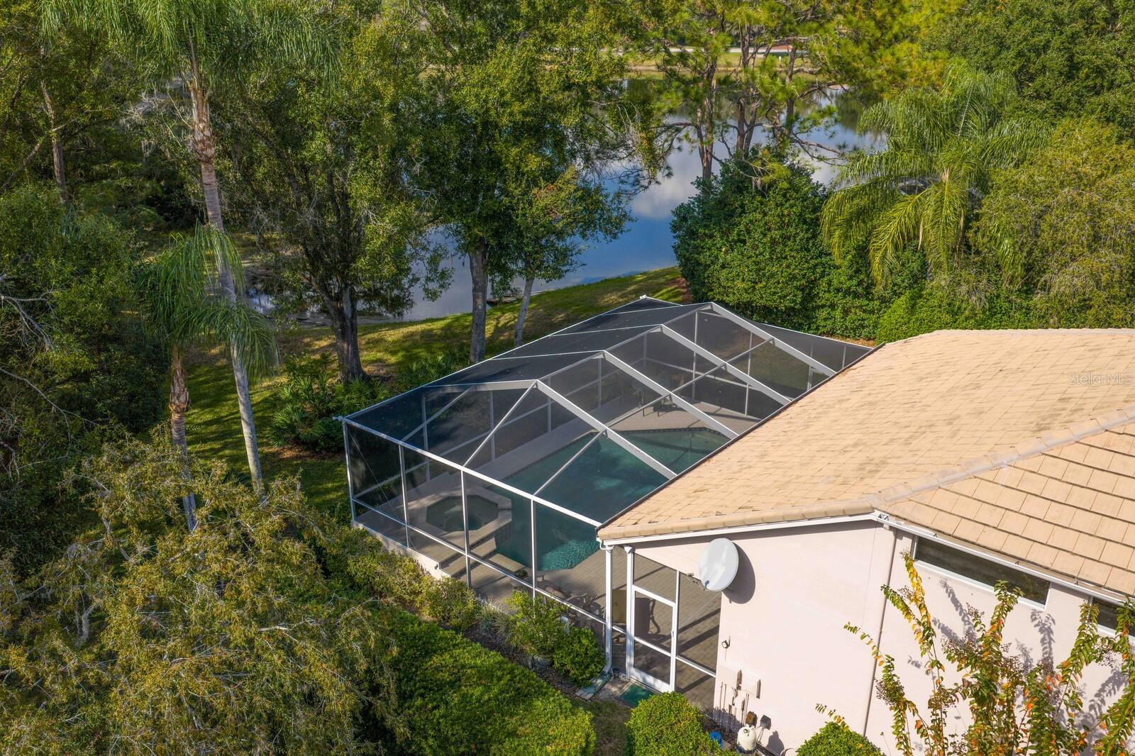 Image 54 of 61 For 17716 Nathans Drive