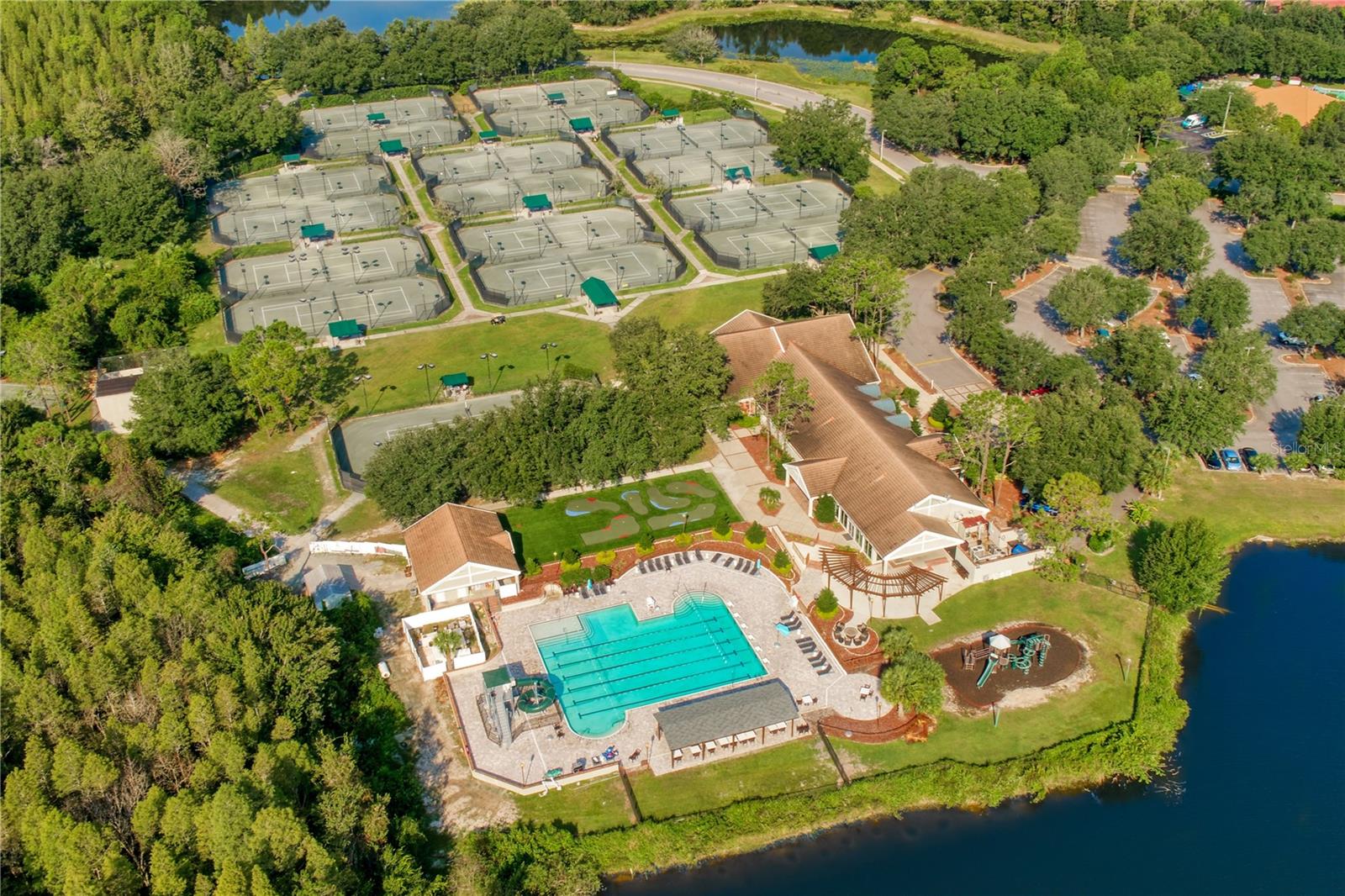 Image 59 of 61 For 17716 Nathans Drive