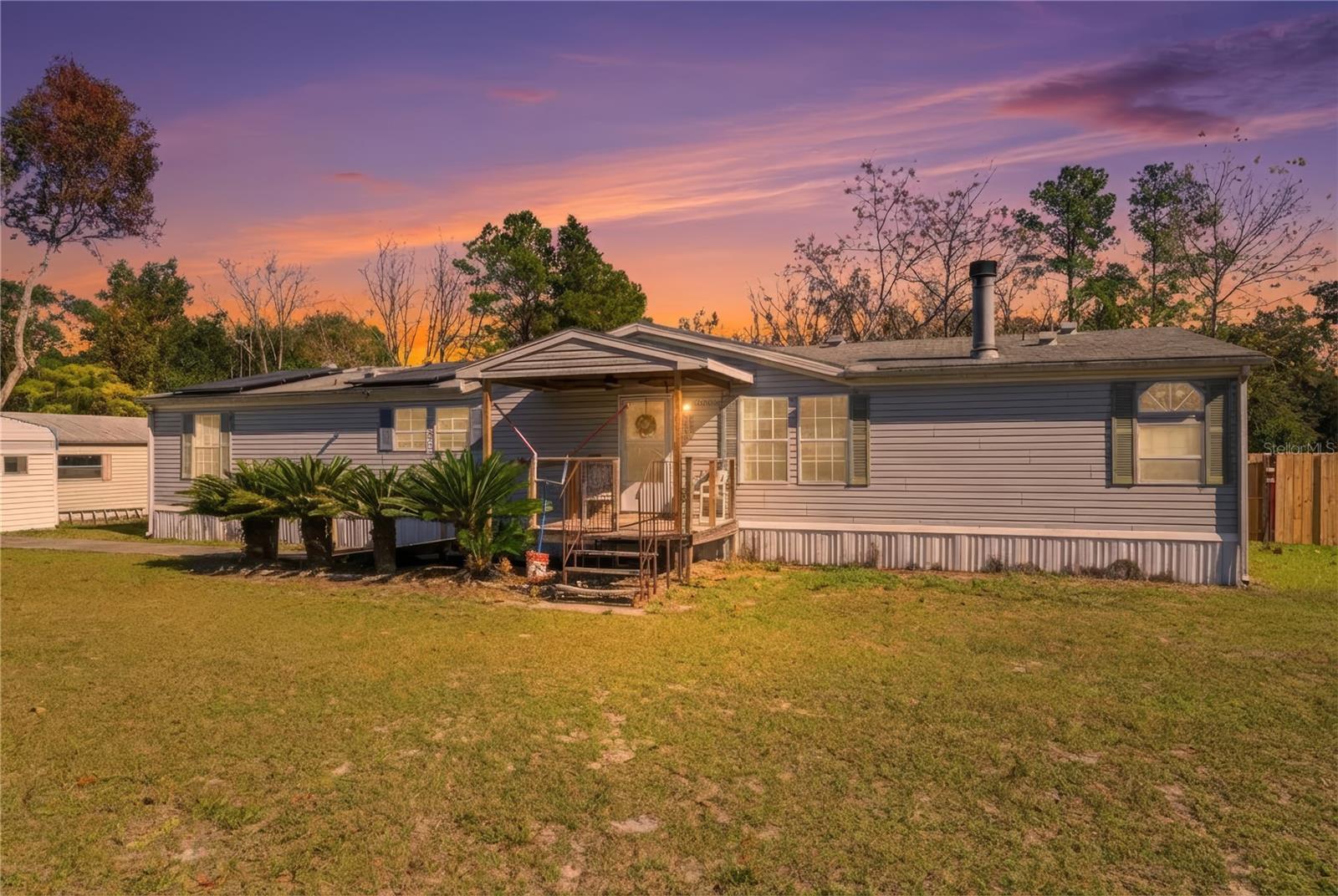 Details for 10029 Chestnut Drive, HUDSON, FL 34669