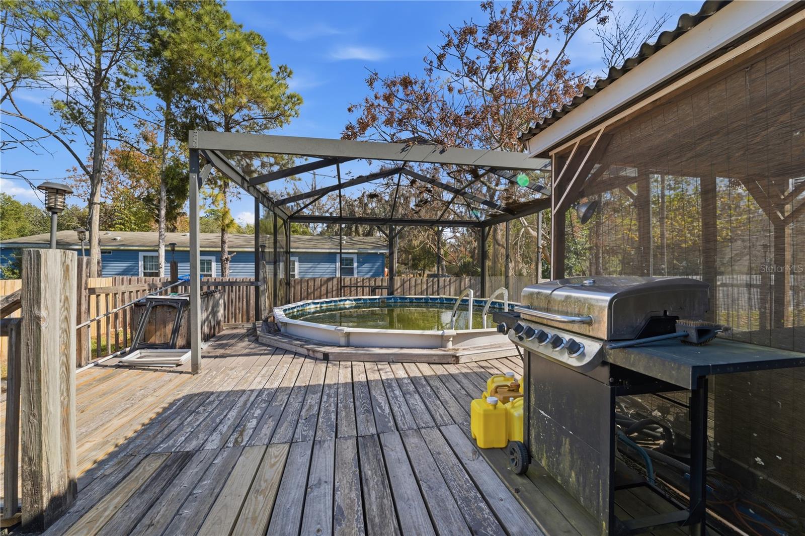 Image 26 of 46 For 10029 Chestnut Drive