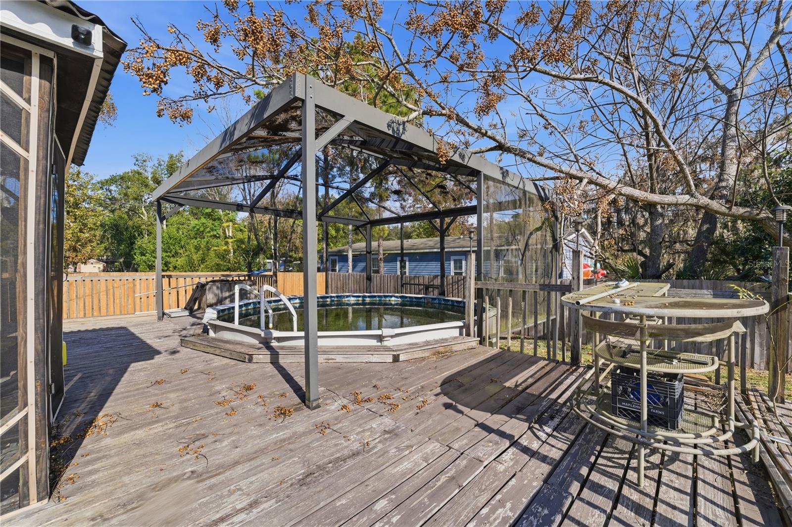 Image 27 of 46 For 10029 Chestnut Drive