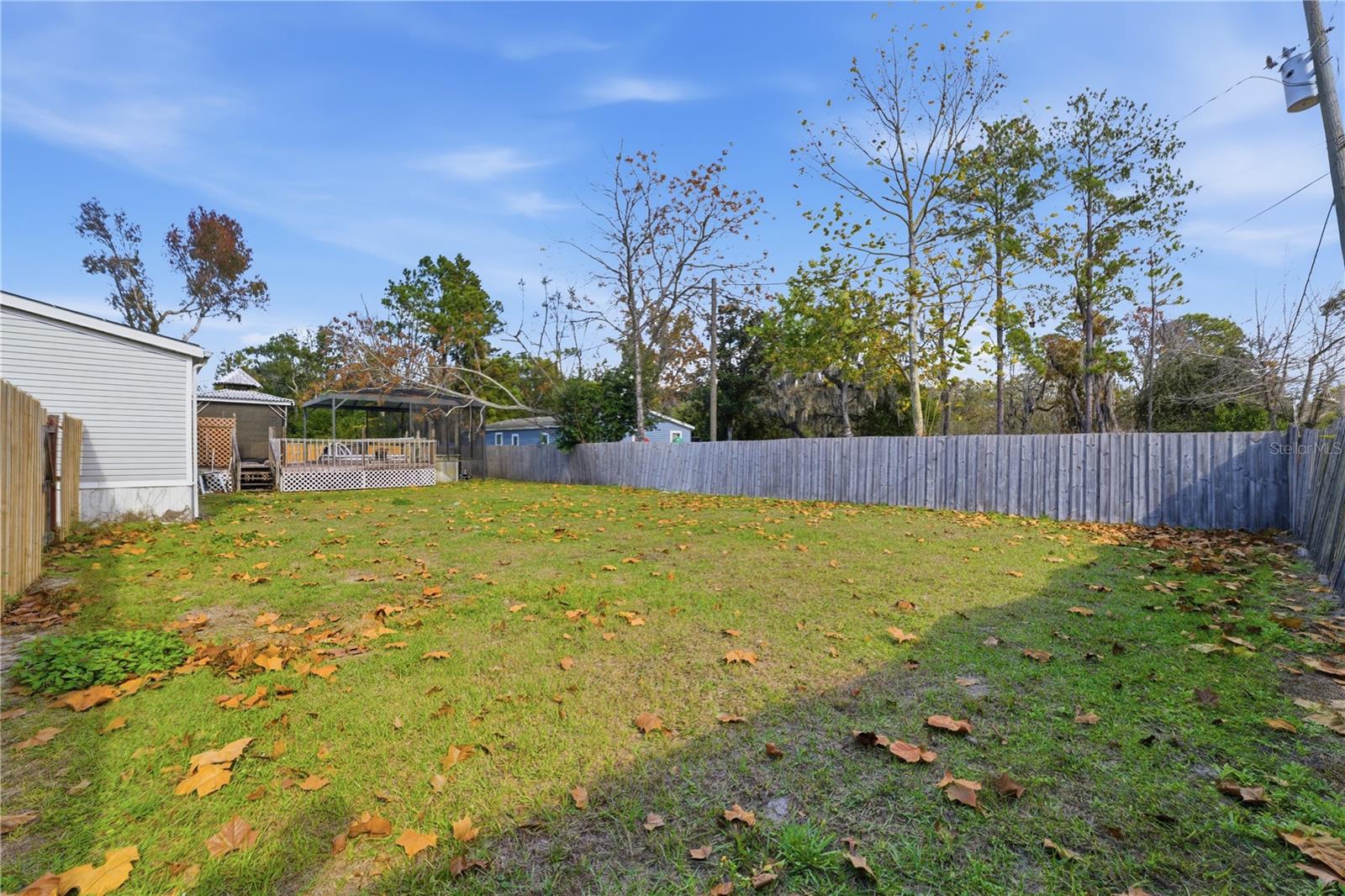 Image 32 of 46 For 10029 Chestnut Drive