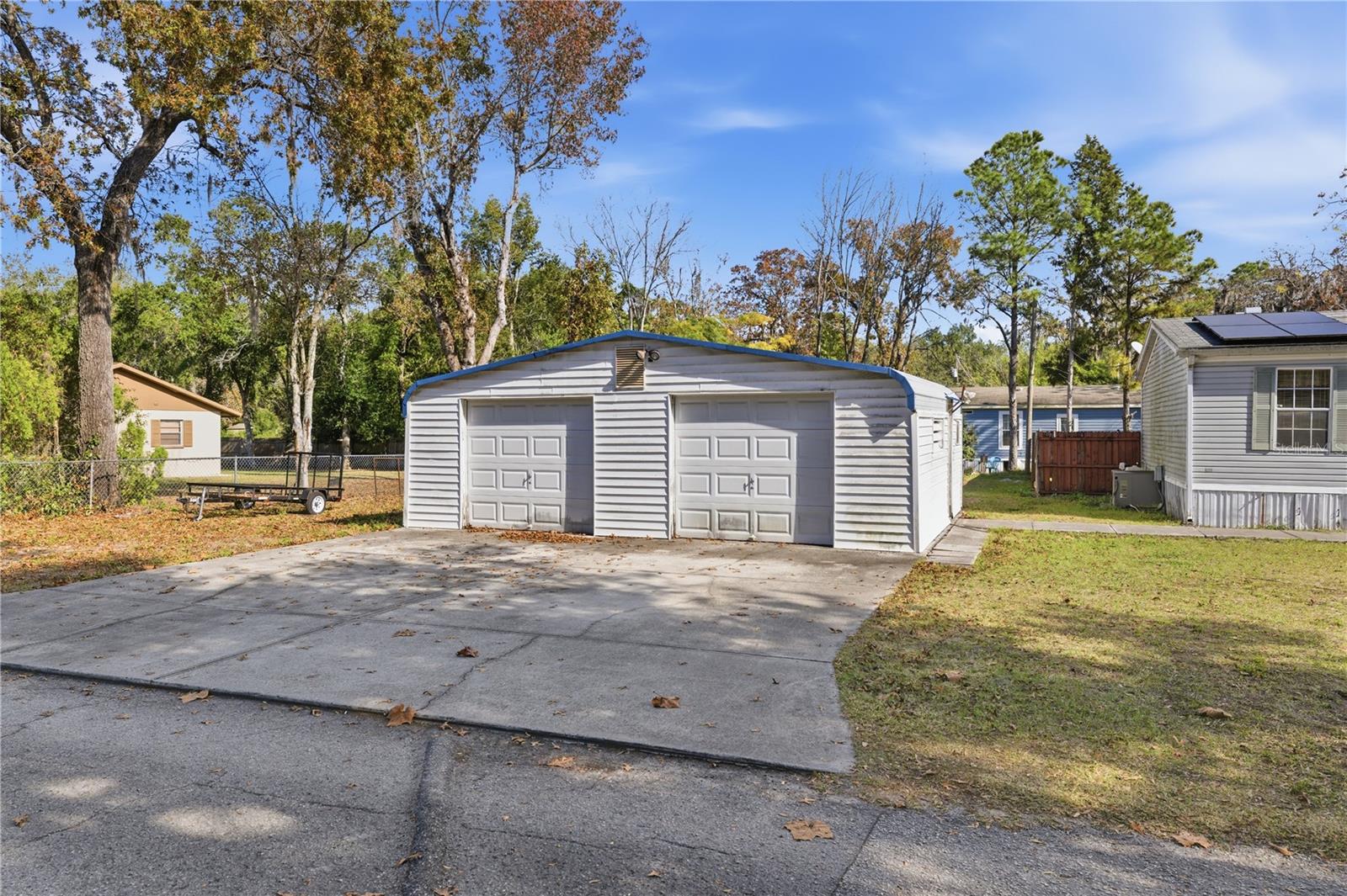 Image 37 of 46 For 10029 Chestnut Drive