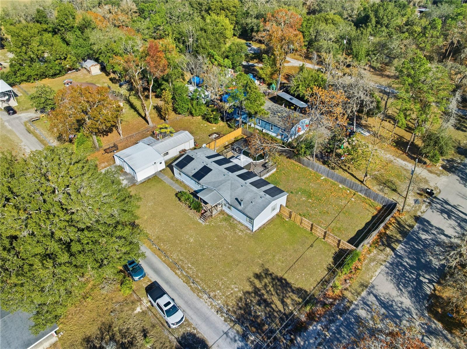 Image 44 of 46 For 10029 Chestnut Drive