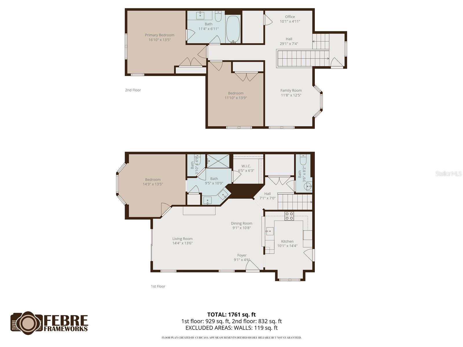 Image 66 of 67 For 10659 Whittington Court