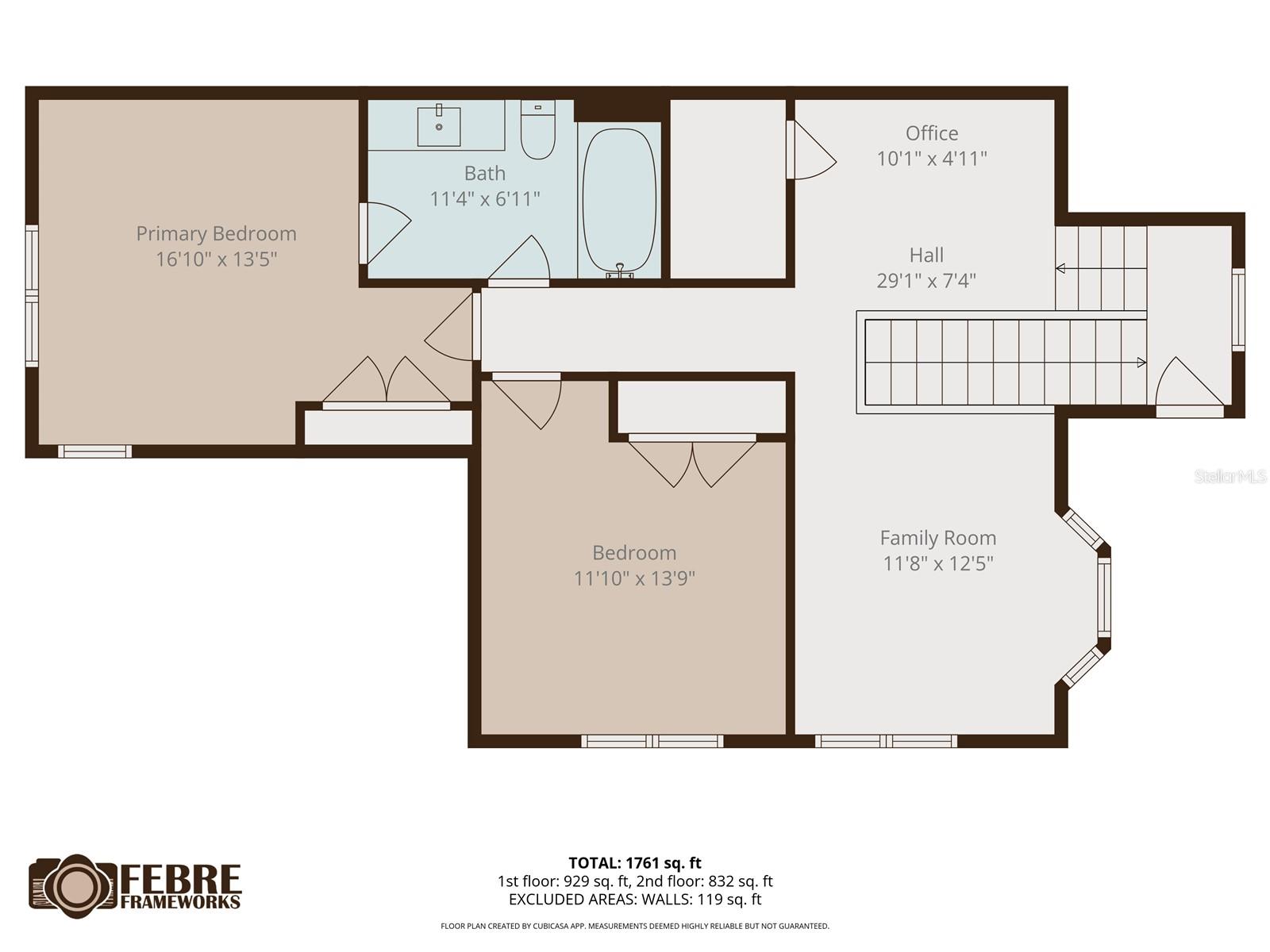Image 67 of 67 For 10659 Whittington Court